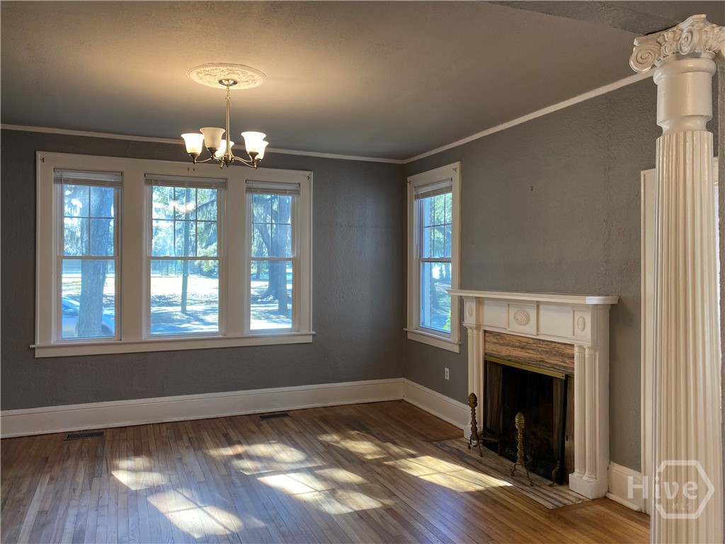 1240 E Victory Drive UNIT 1, Savannah, GA, 31404