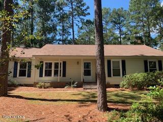 Property at 1760 Indiana Avenue