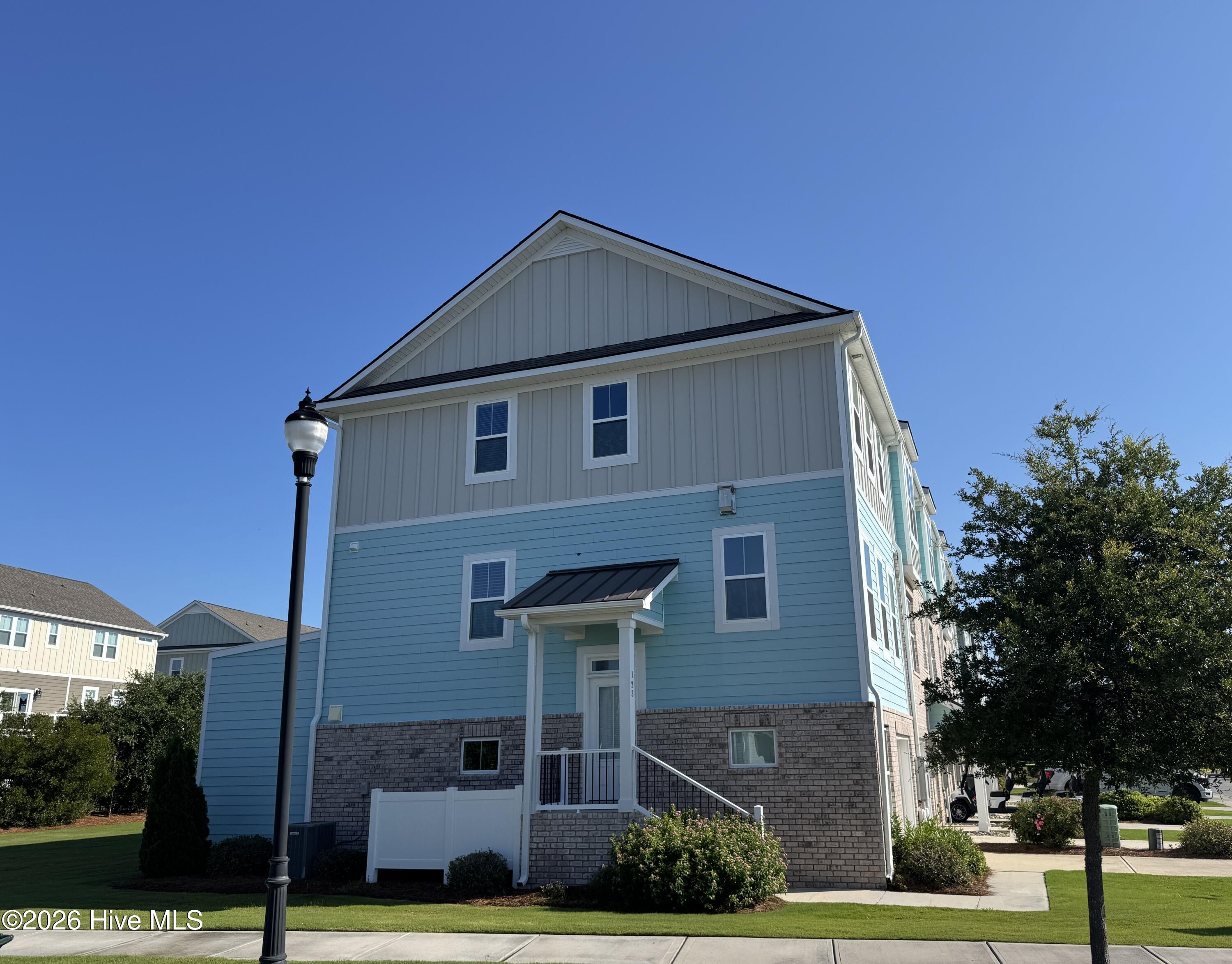 123 Whimbrel Way,Beaufort