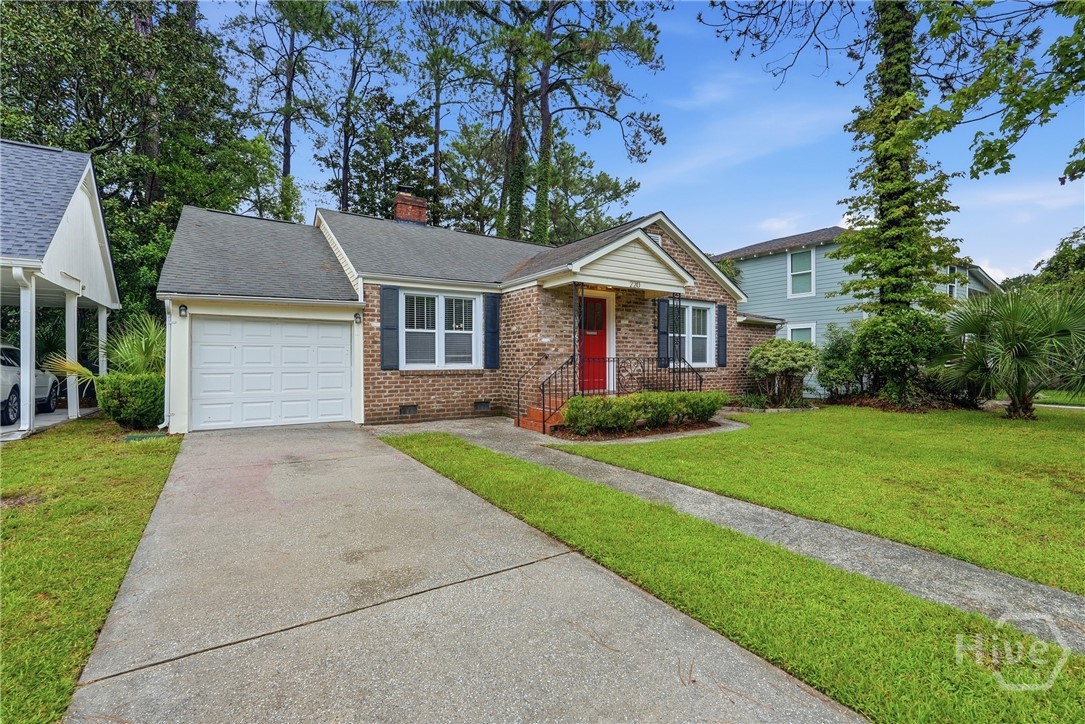 2nd image of 220 Columbus Dr, Savannah, GA 31405 | MLS# SA356628