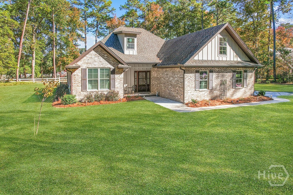 Homes for sale in Townsend, GA | 1069 Fair Hope Dr Ne, Townsend, GA 31331 | MLS# SA343879