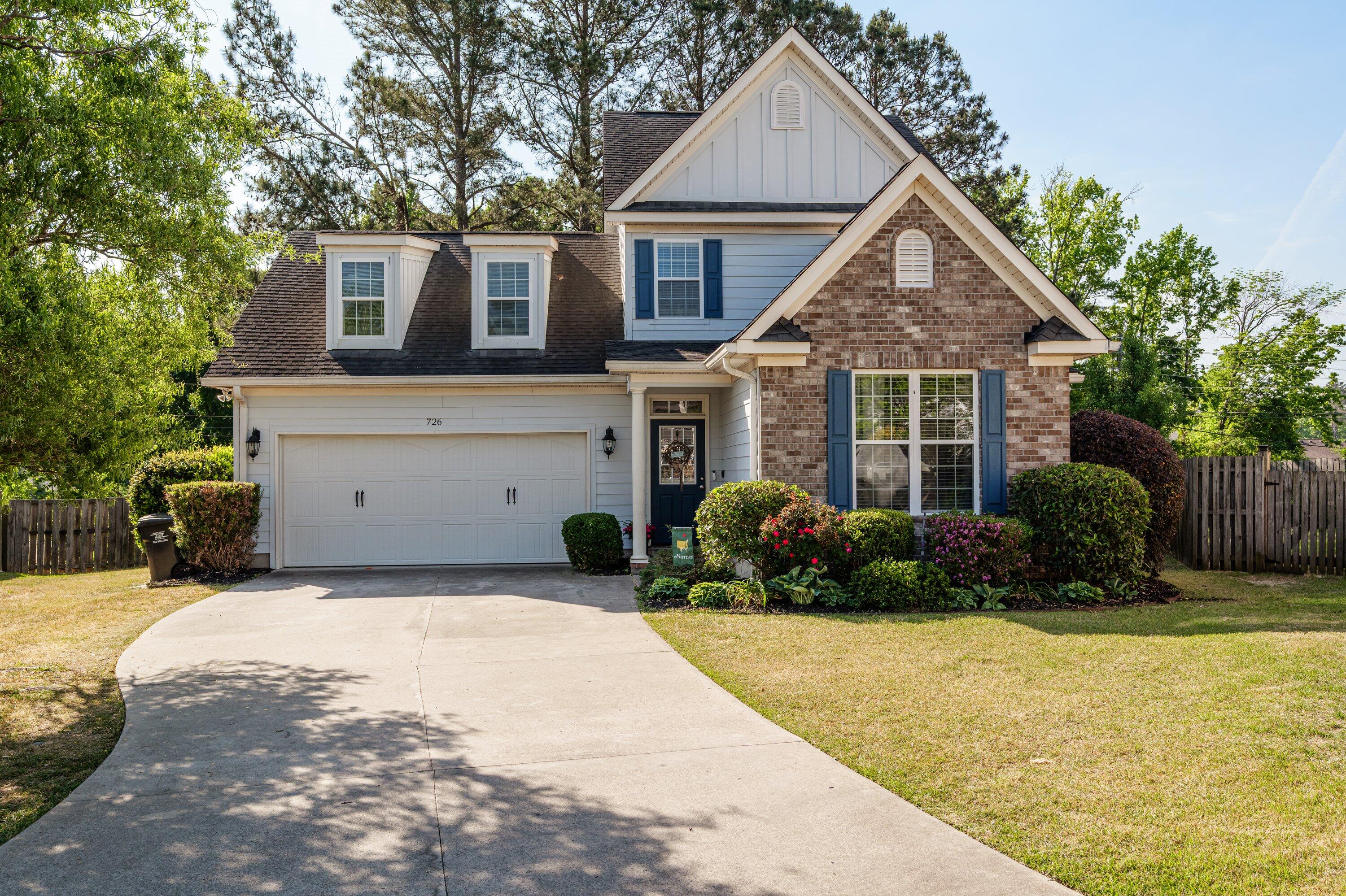 561 Waycross Drive, Warrenville, SC, 29851