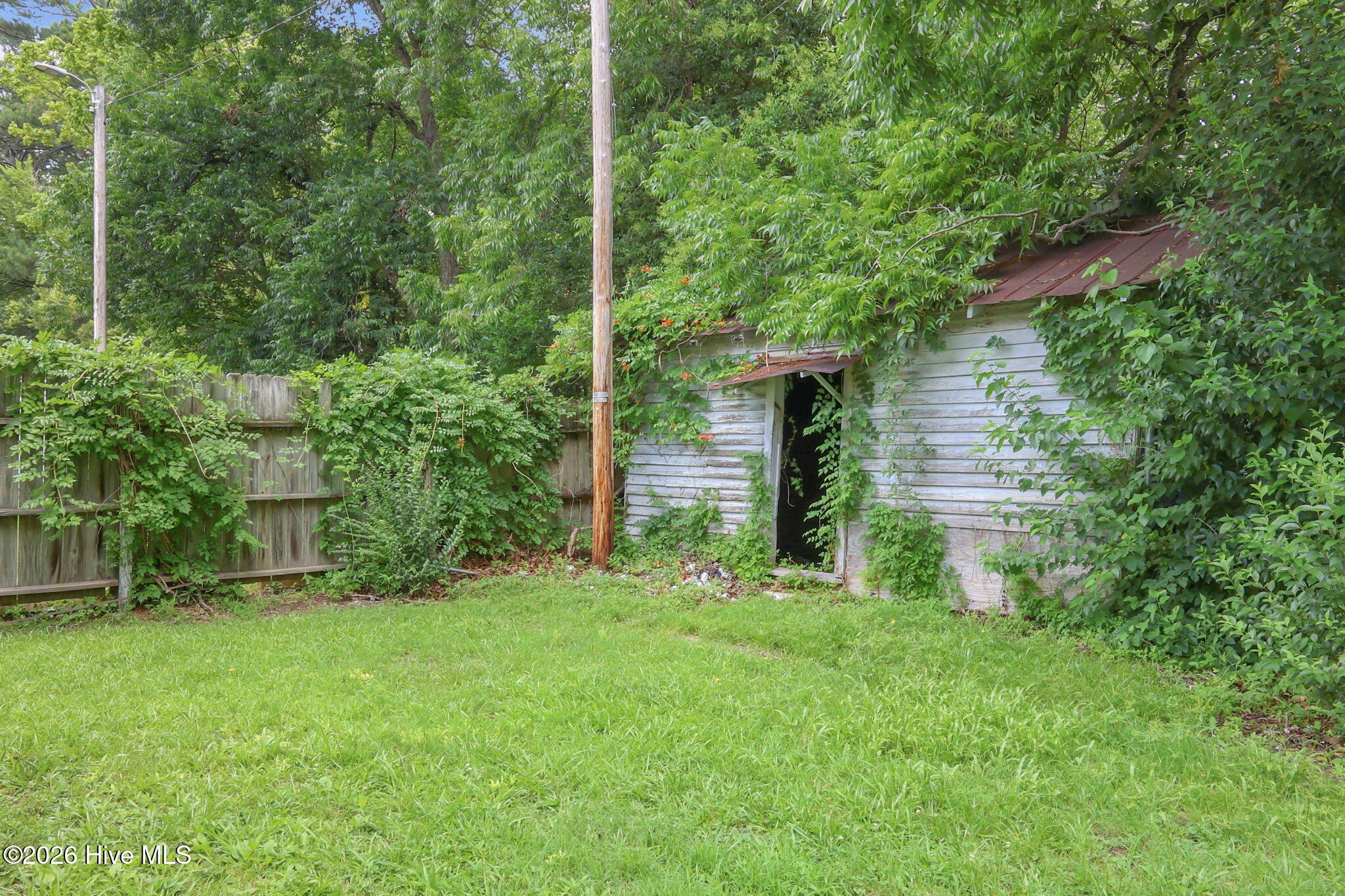 Exterior photo of 700 Kenan Street W, Wilson, NC 27893. MLS: 100583403