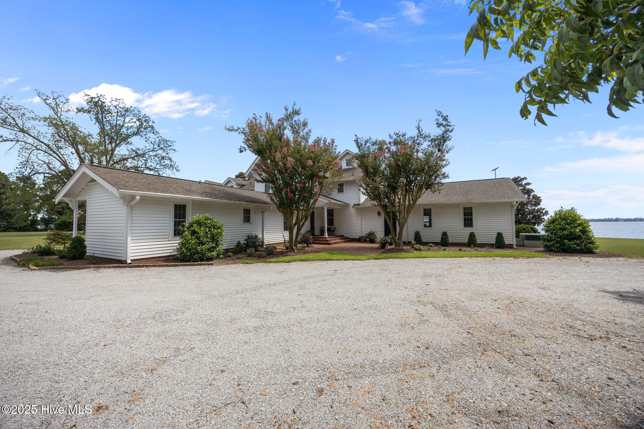 5624 Archbell Road, Bath, NC, 27808