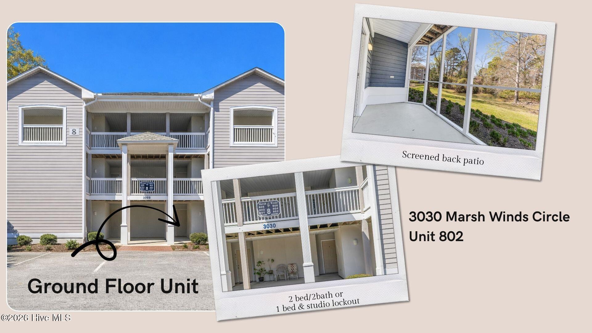 St James Plantation Condos St James Plantation Condos