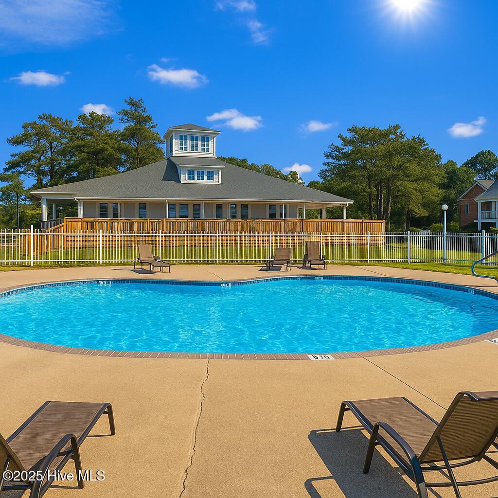 409 Island Drive UNIT 45, Beaufort, NC, 28516