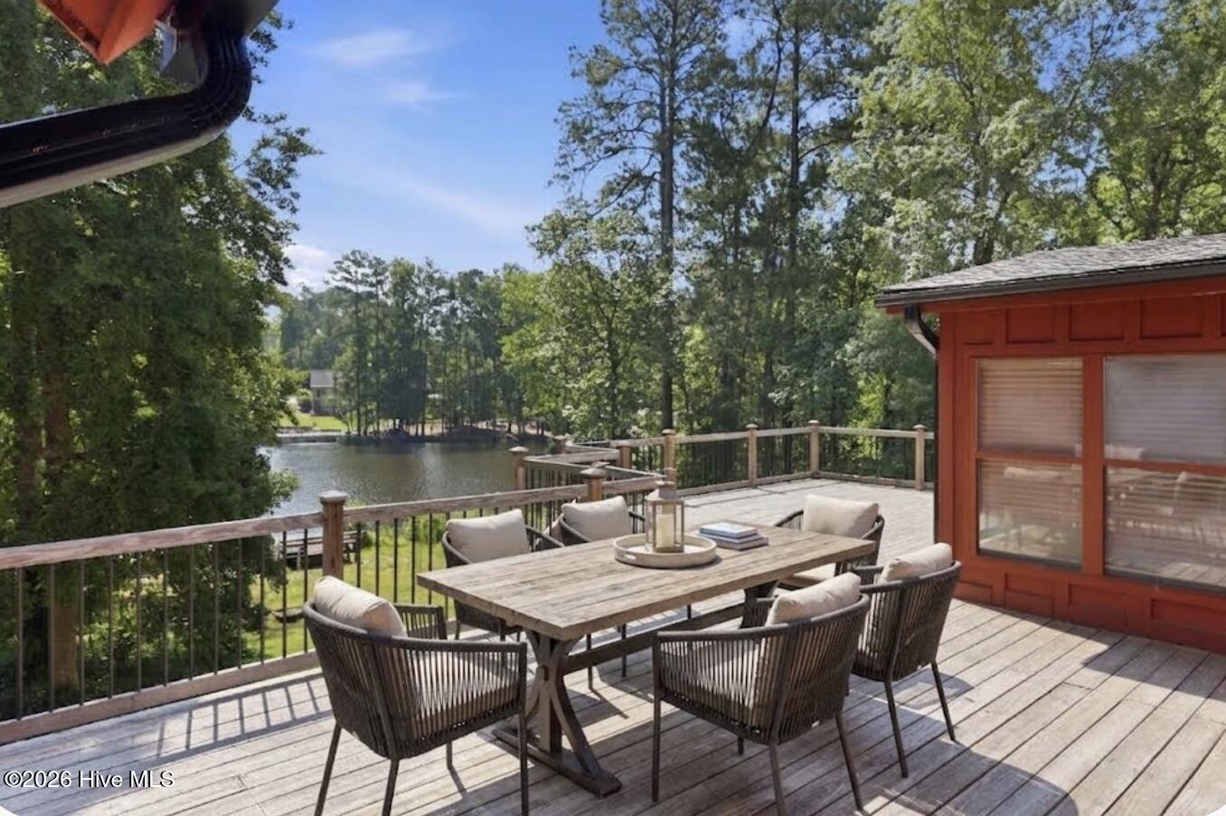 Photo 3 of Single family home for sale at 2107 Pinewood Ter, Fayetteville, NC 28304 | MLS# 100583894 | Listing updated on 2026-09-19