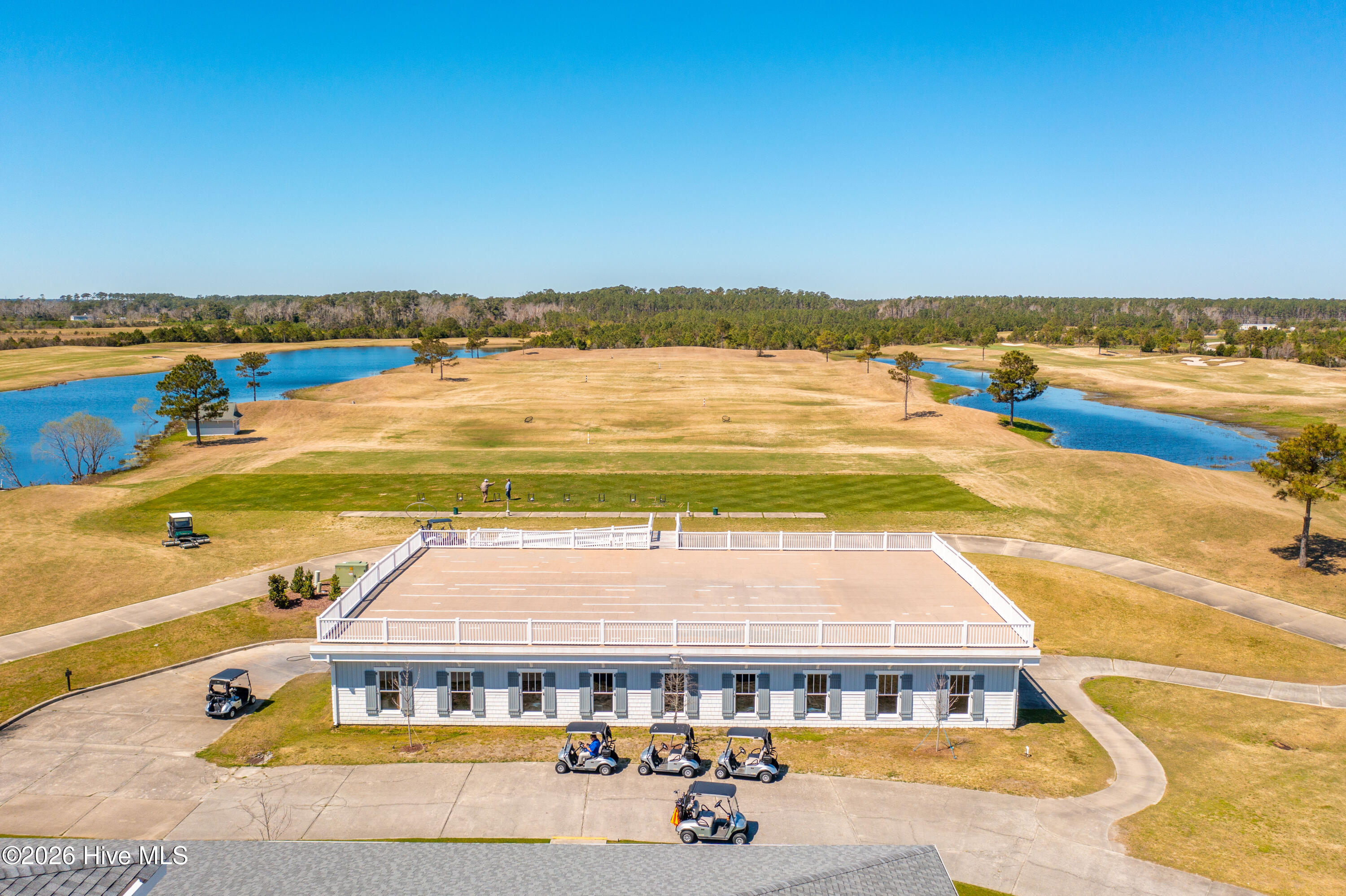 203 Winters Rest Road,Beaufort