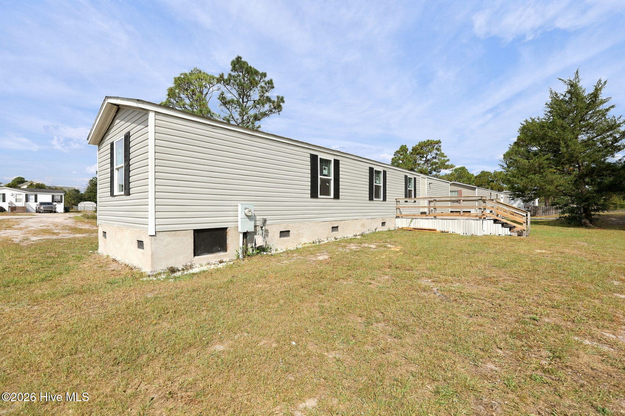 322 N Winchester Lane,Hubert
