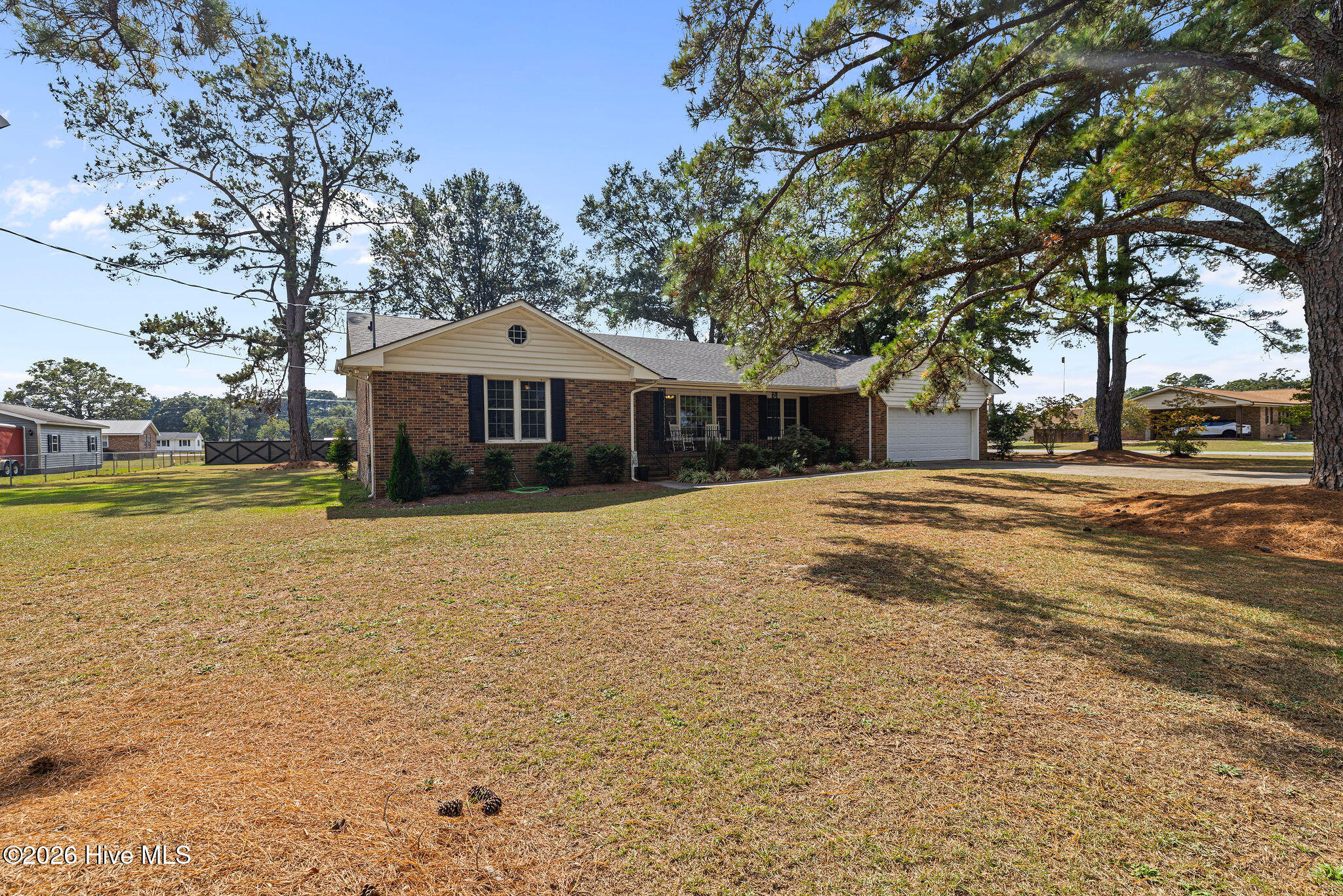 Photo 3 of Single family home for sale at 608 Kentucky Dr, Goldsboro, NC 27530 | MLS# 100608657 | Listing updated on 2026-10-07
