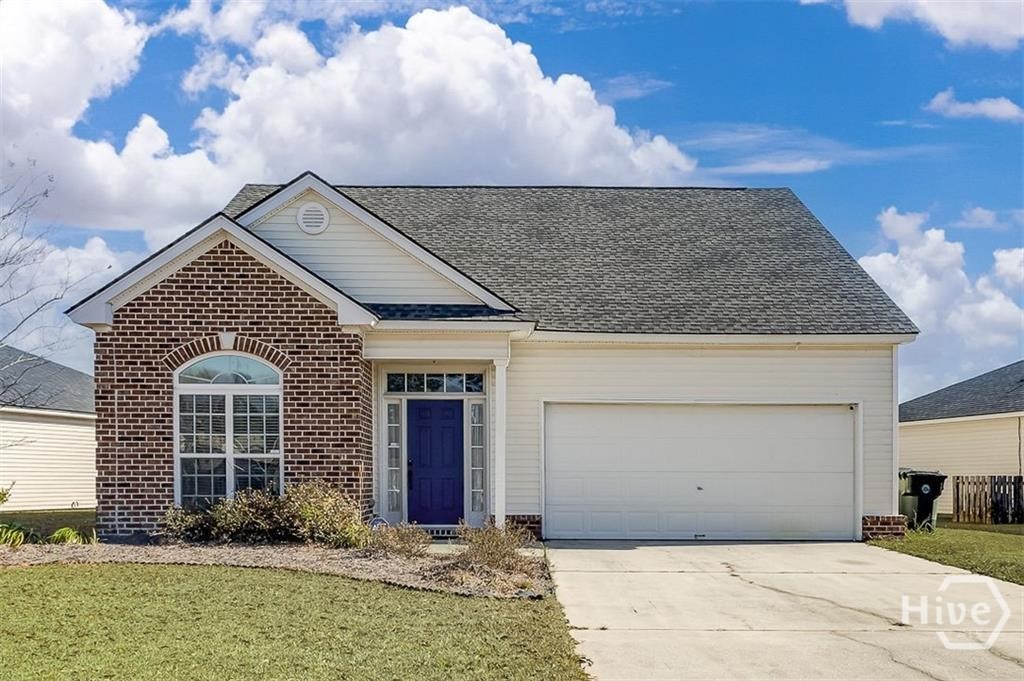 105 Archwood, Savannah, Georgia, 3 Bedroom Bedrooms, 0 ,3 BathroomBathrooms,Single family residence,For sale,Archwood,SA359863
