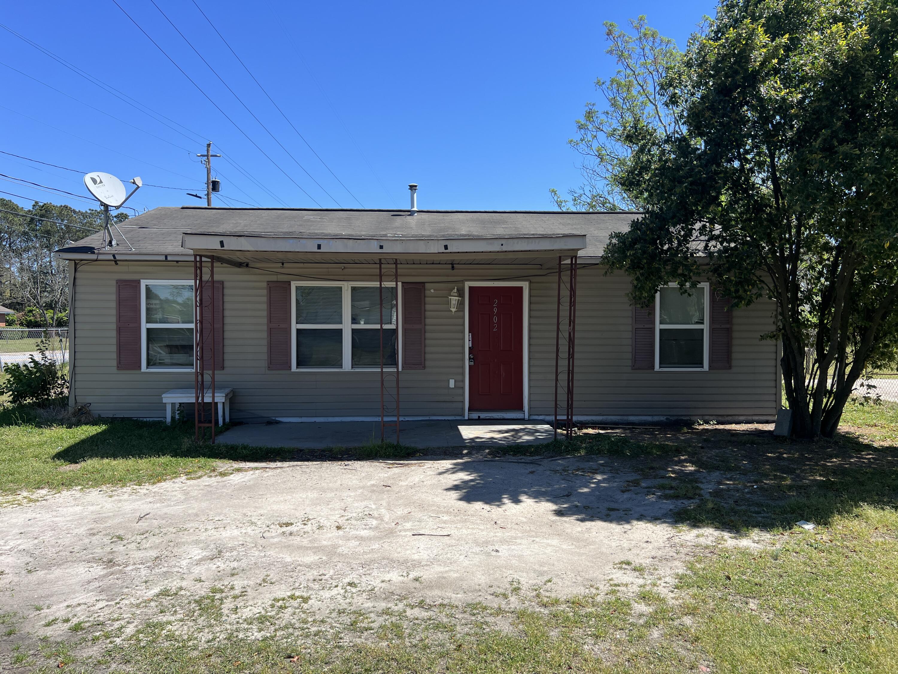 4686 Bluewater Street SE, Southport, NC, 28461