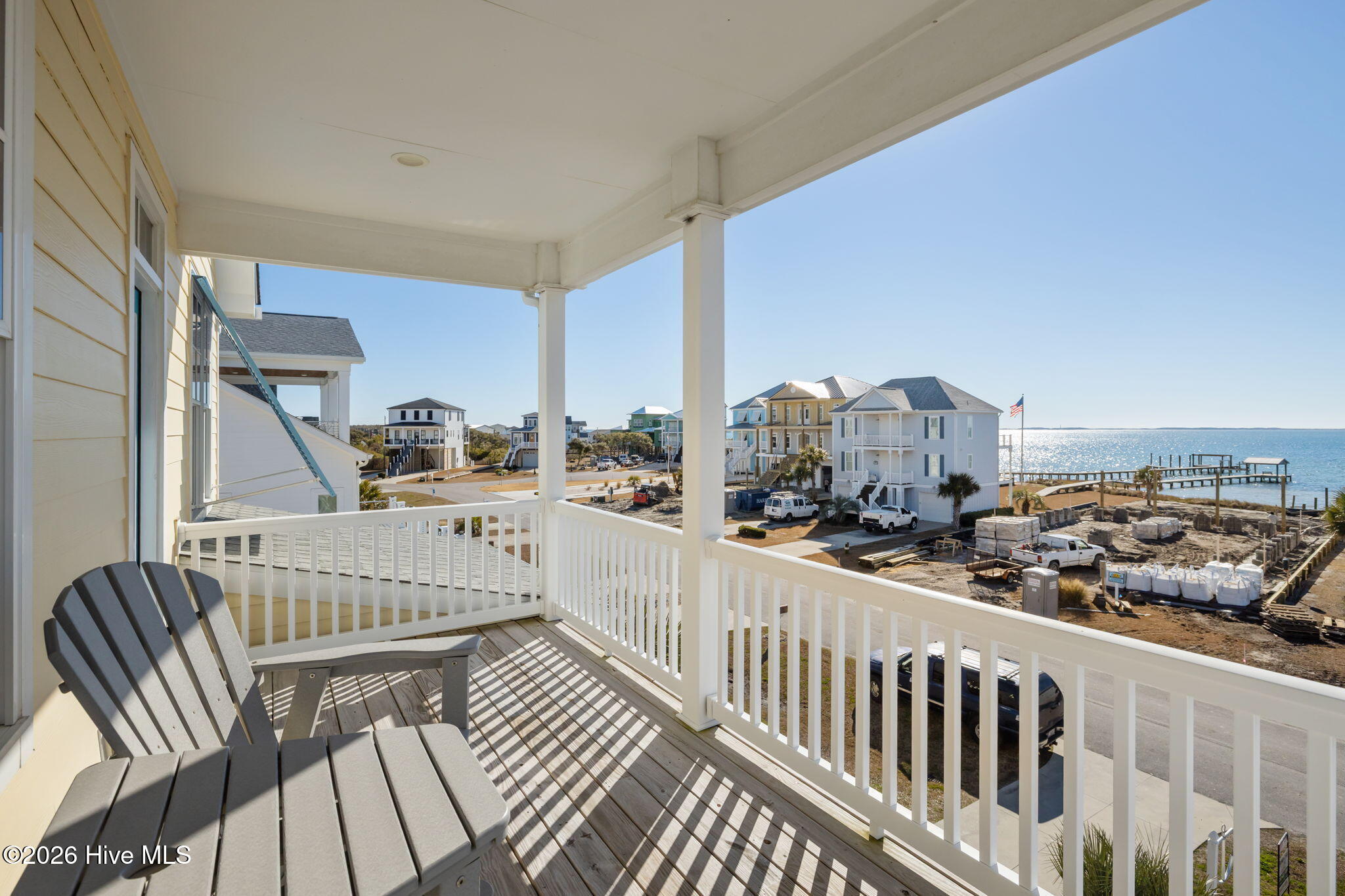 127 Sound Point 