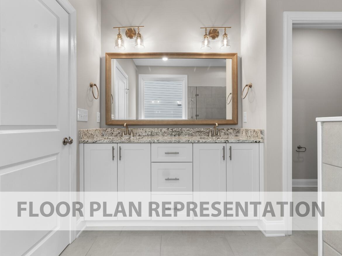 137 Prominence Drive UNIT Tp261, Grovetown, GA, 30813