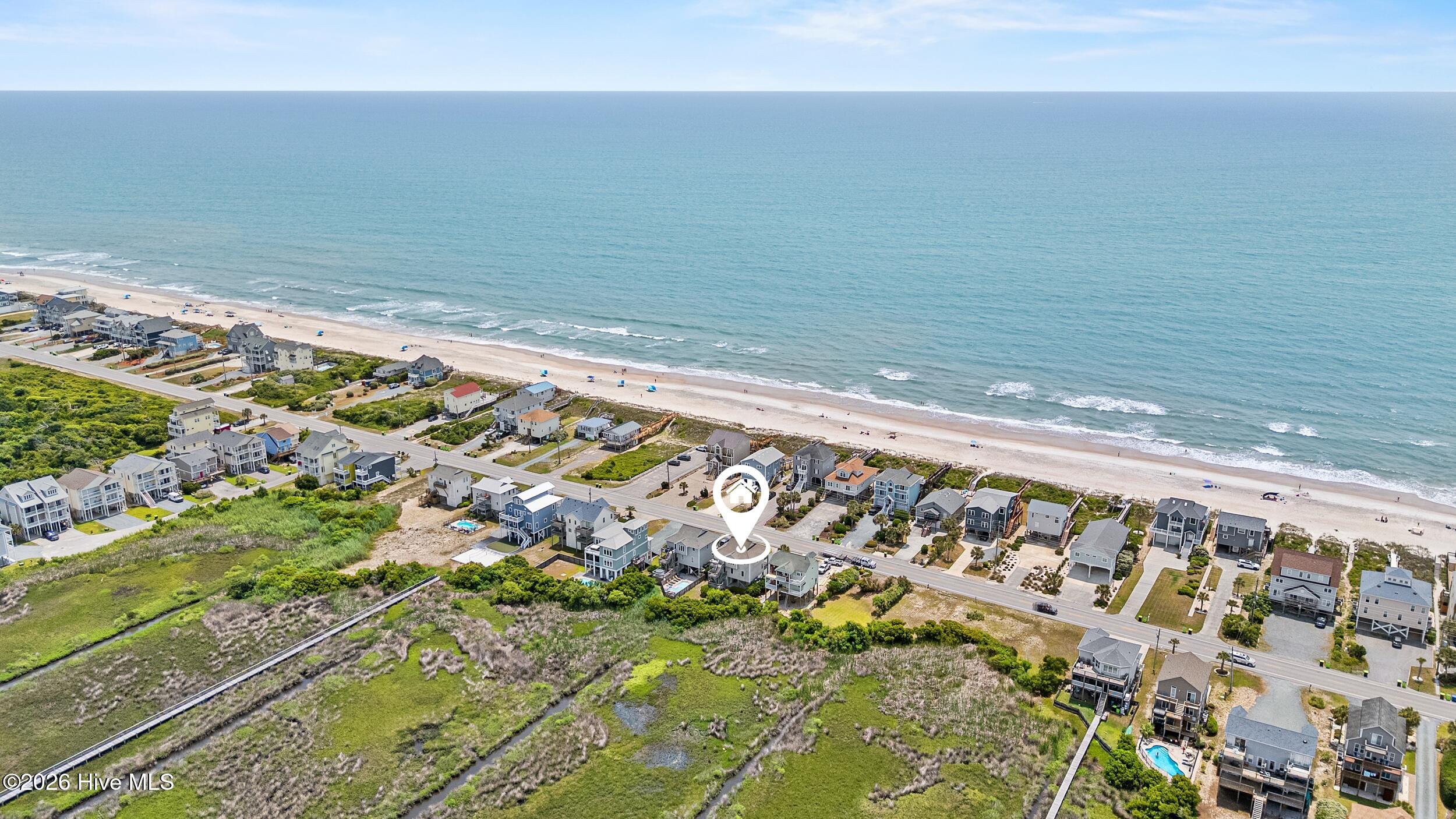 3759 Island Drive,North Topsail Beach