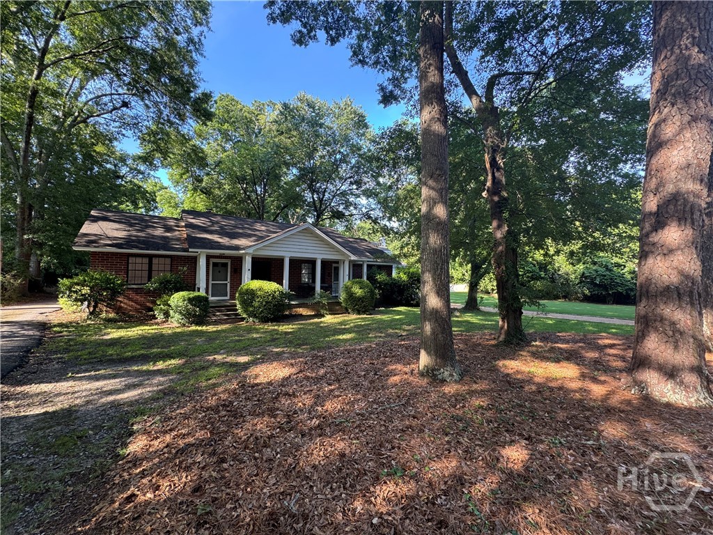 Property at 253 Springdale Street