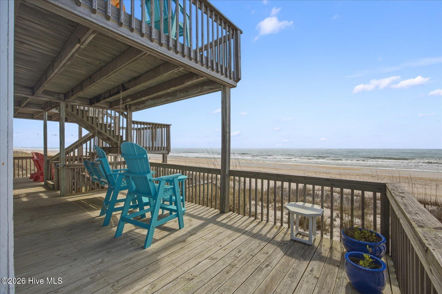 238 Topsail Road, North Topsail Beach, NC, 28460
