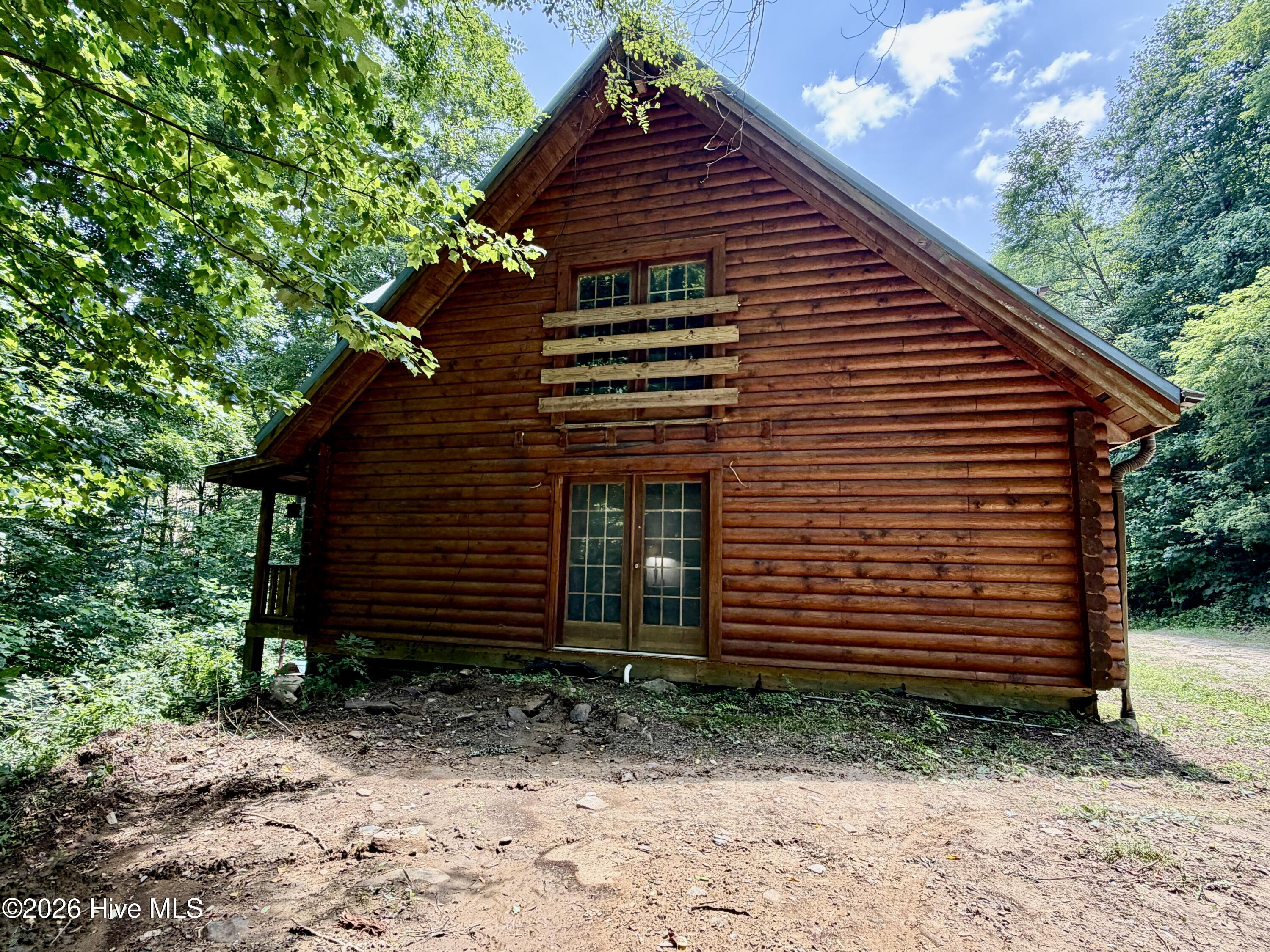 image of 4181 Huffman Creek Rd #32, Robbinsville, NC 28771 | MLS# 100594515