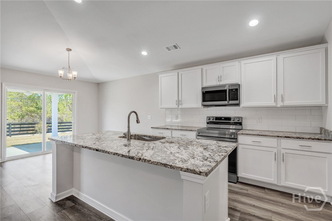 Stock photos shown; to be similar but not identica