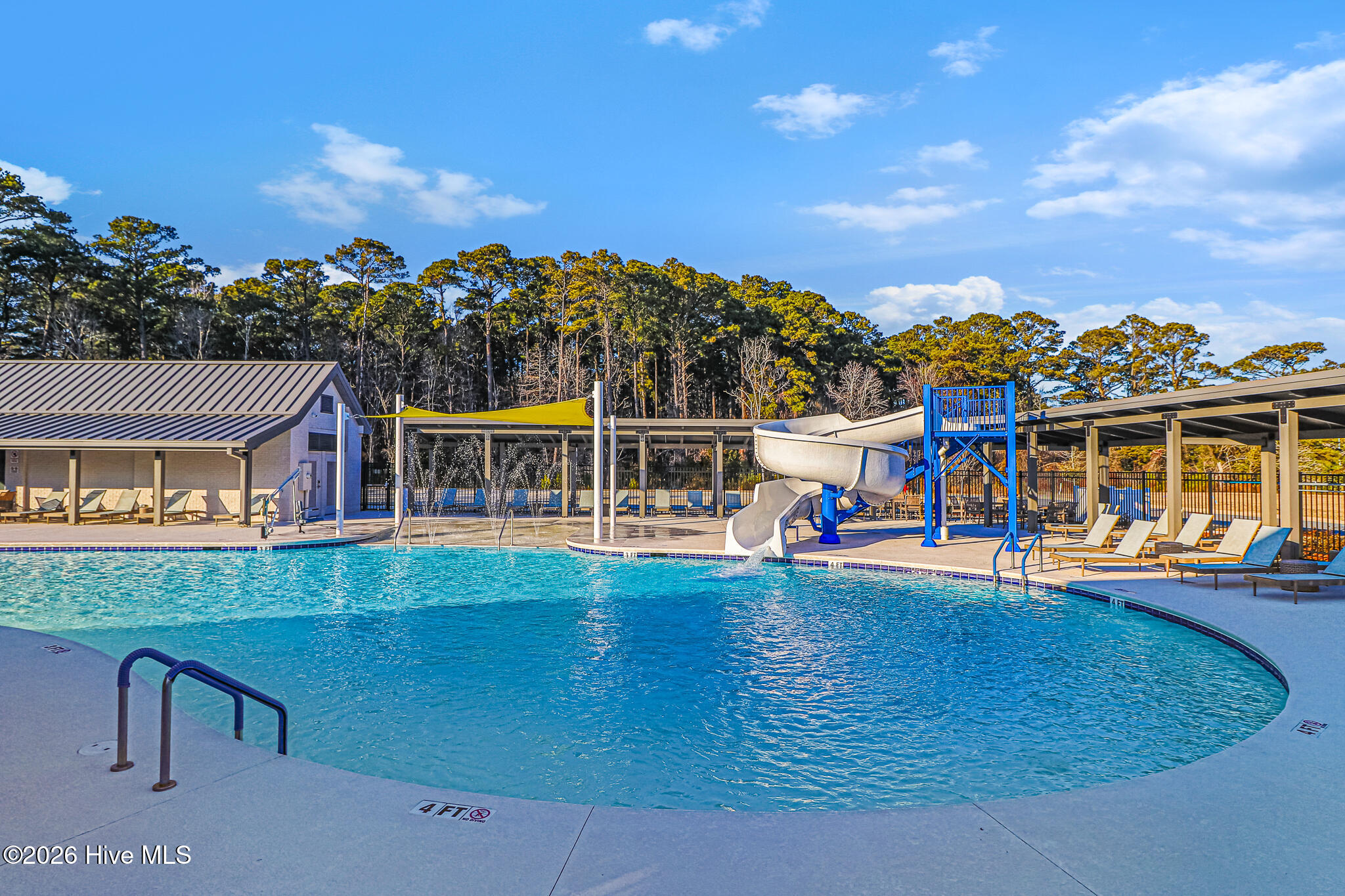 140 Freedom Park Road,Beaufort