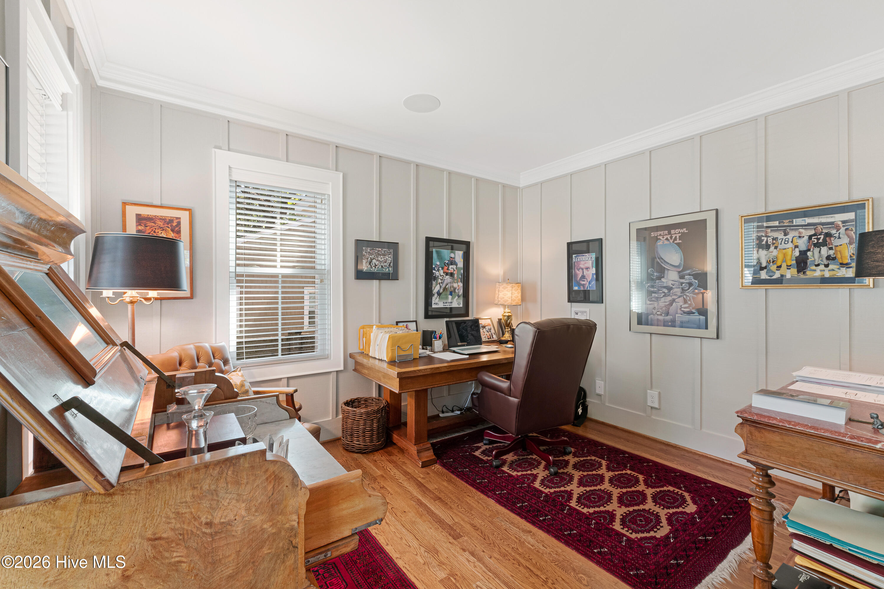 100 S 27th Street,Morehead City