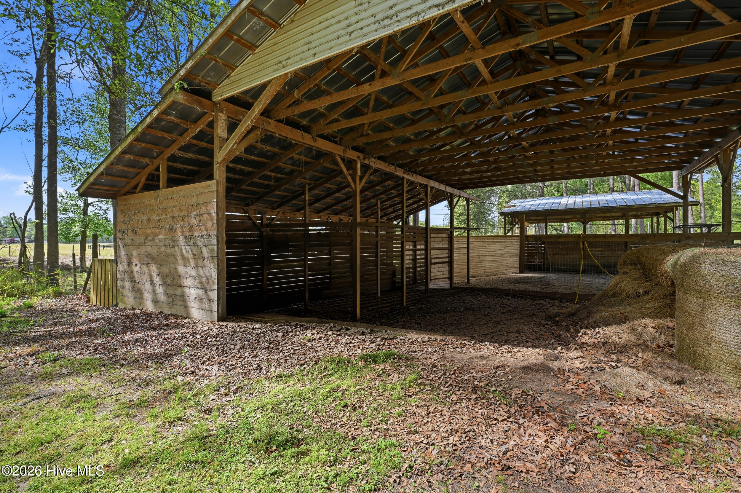 2639 Nc Highway 211, Clarkton, NC, 28433