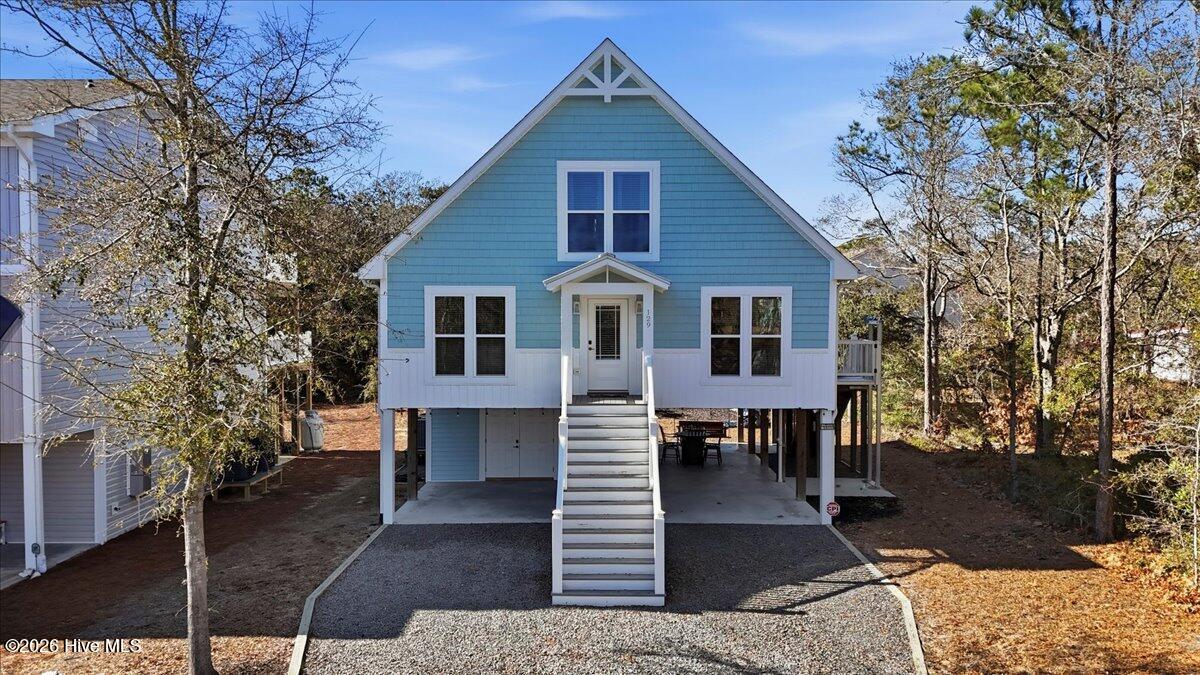 404 Butler Avenue UNIT 614, Tybee Island, GA, 31328