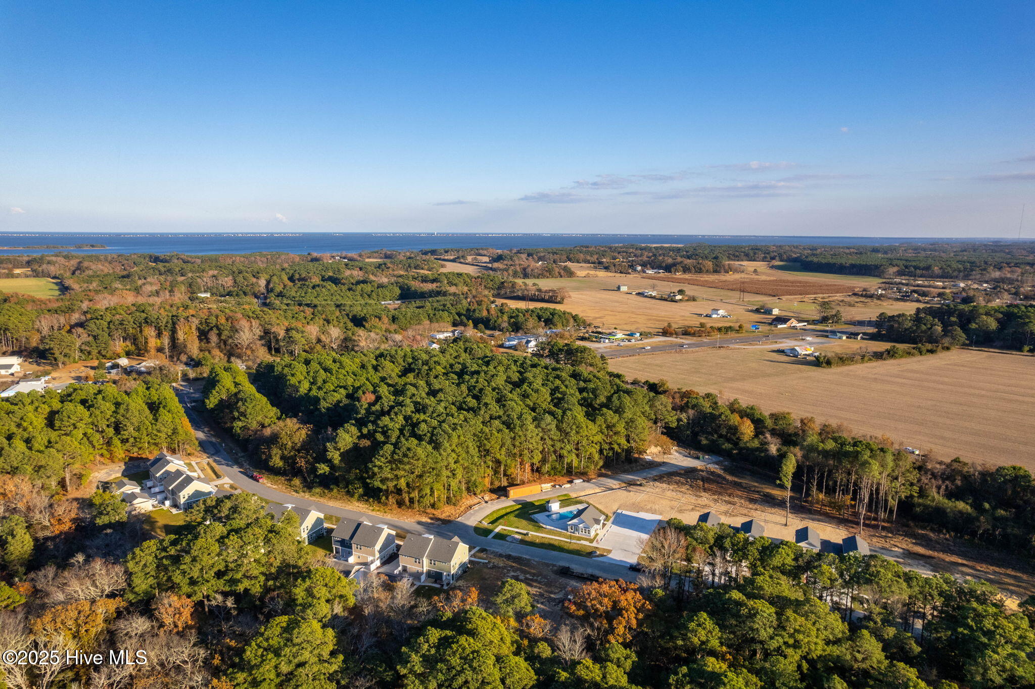 115-B Jarvis Landing Drive UNIT 35, Jarvisburg, NC, 27947