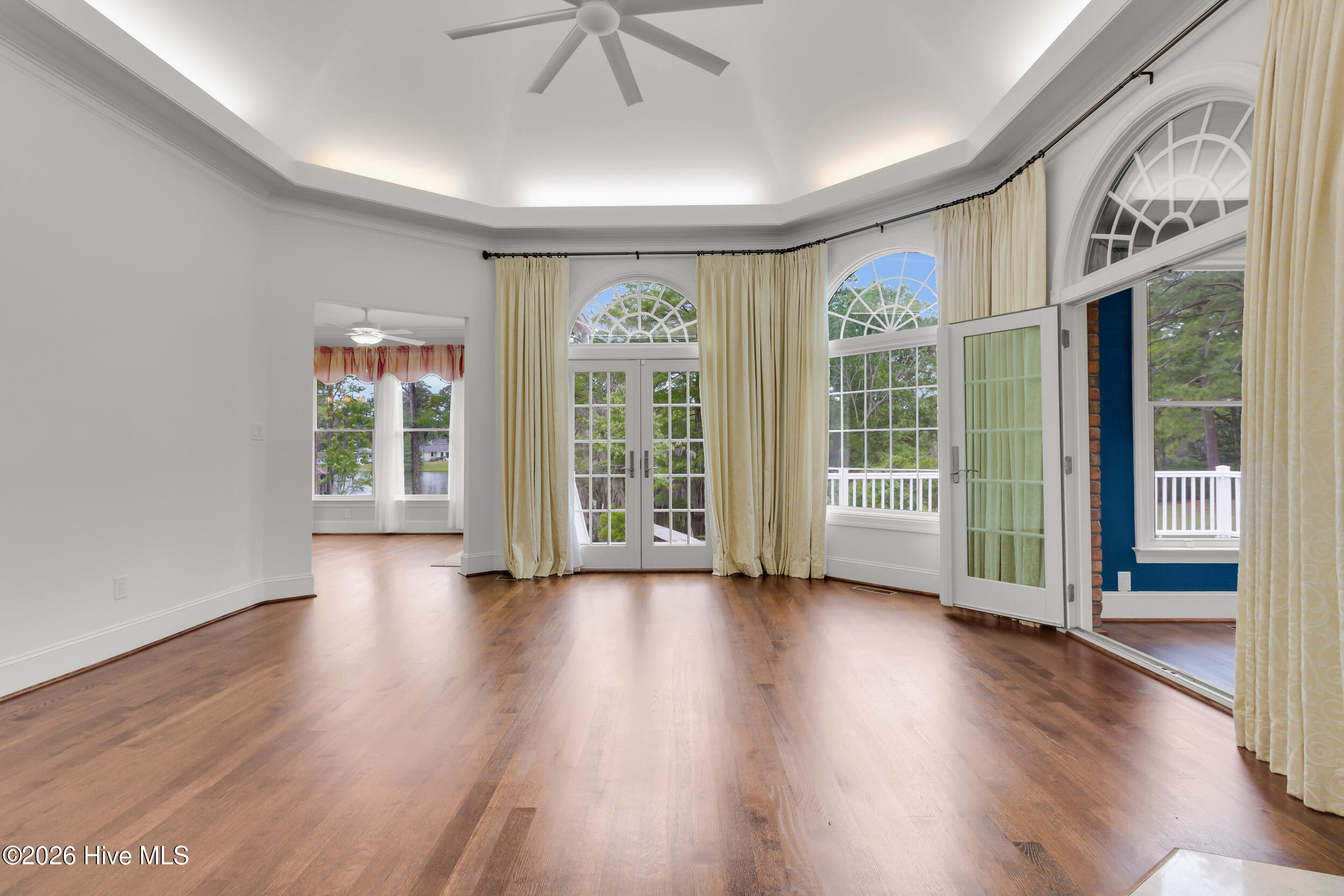 611 Creekwood Drive,Trent Woods