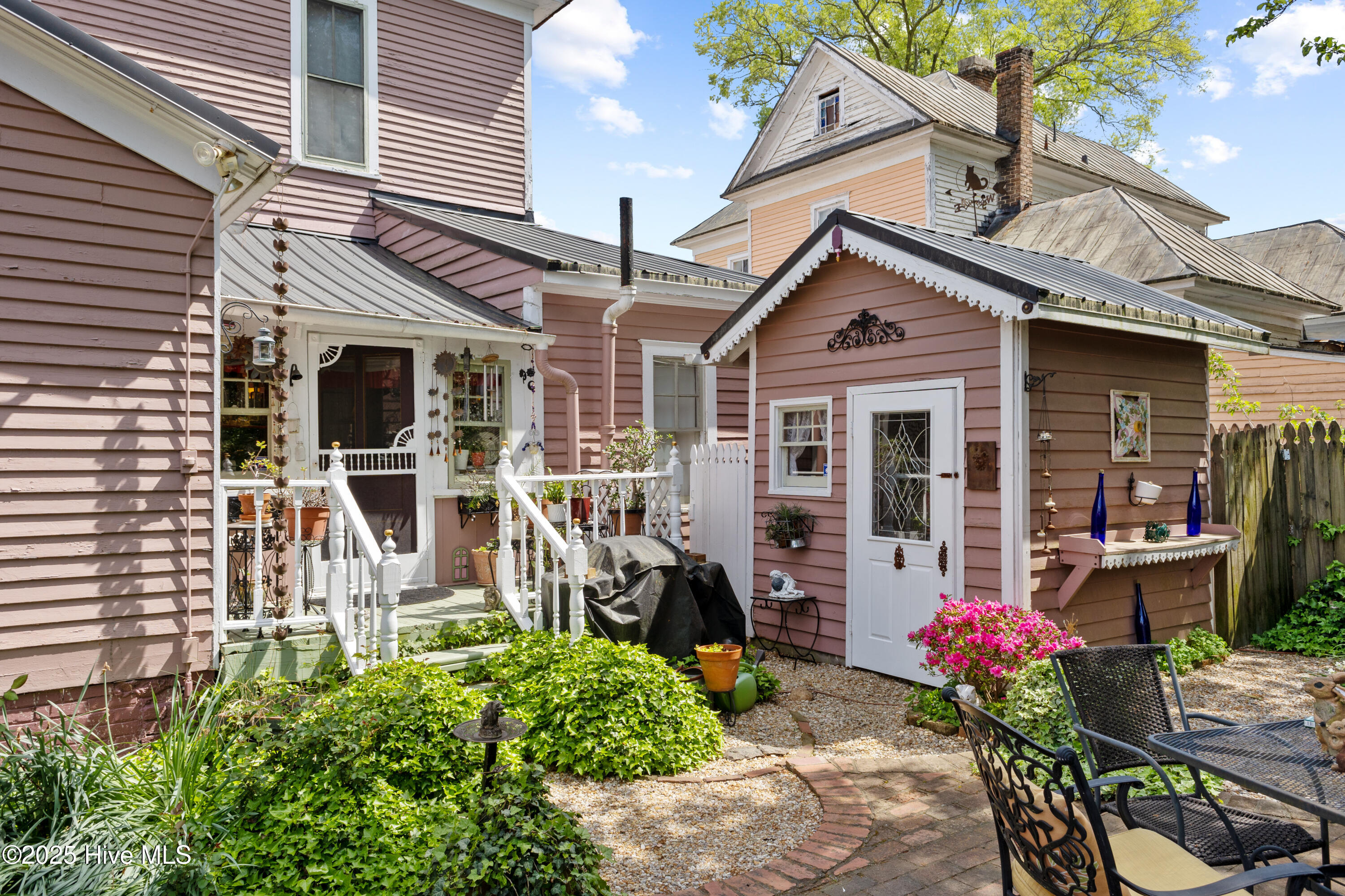 308 S Pearl Street, Rocky Mount, NC, 27804