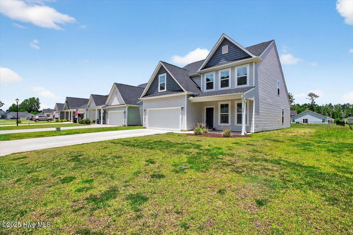 Homes for sale in Carolina Shores, NC | 660 Landmark Cvs, Carolina Shores, NC 28467 | MLS# 100516826