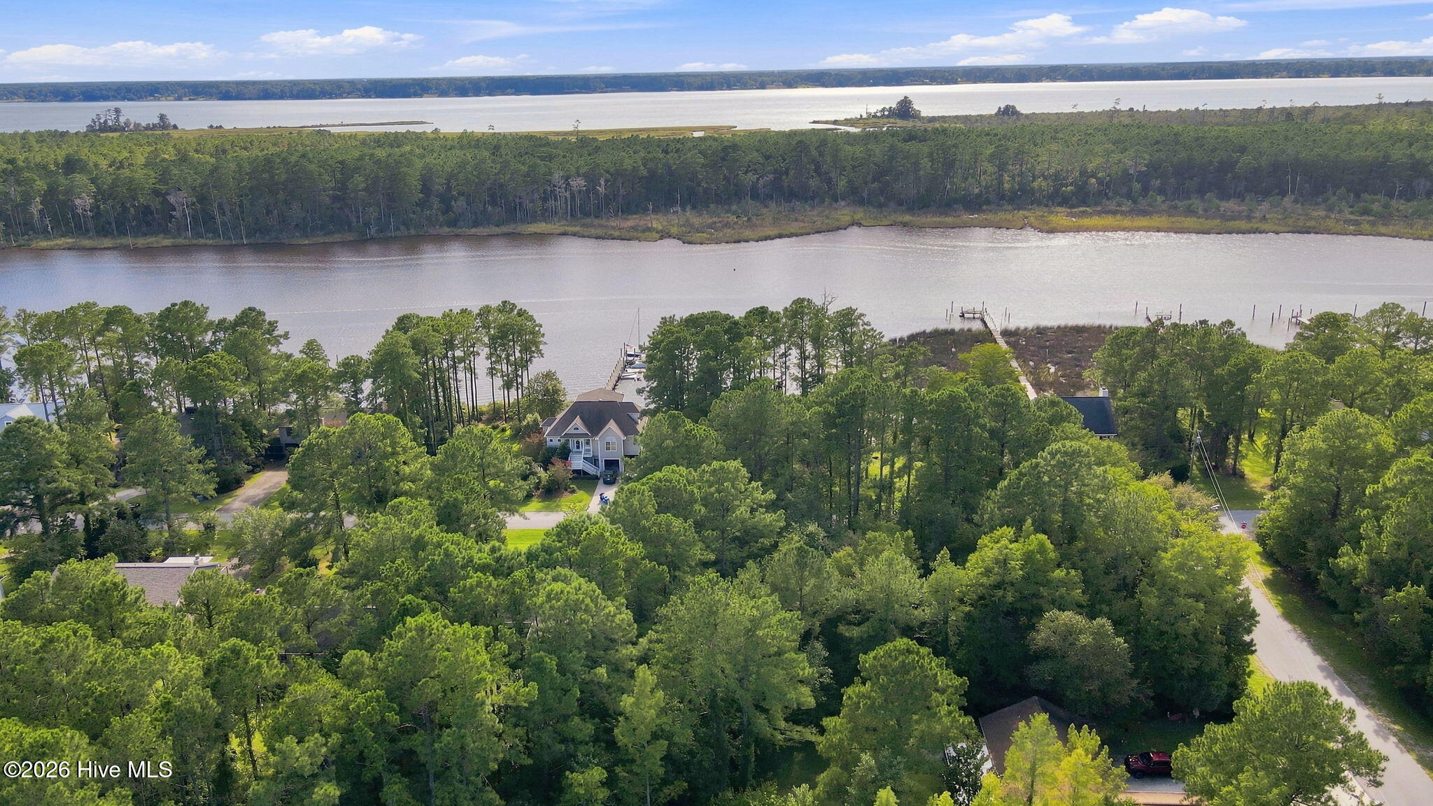 5303 Trade Winds Road,New Bern