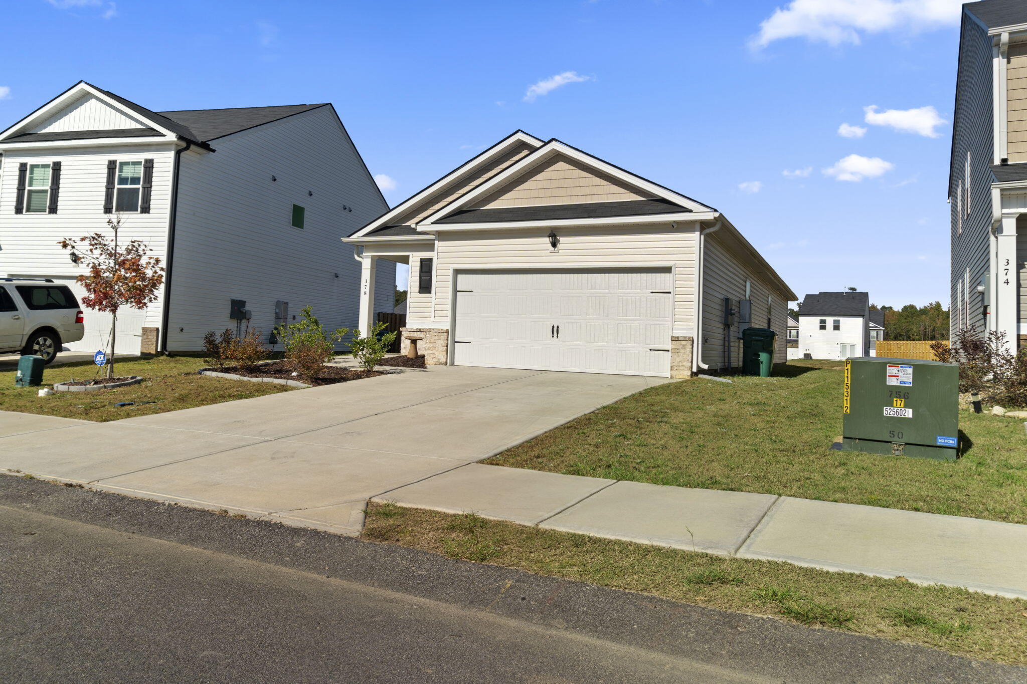 Homes for sale in Beech Island, SC | 378 Shipwreck Dr, Beech Island, SC 29842 | MLS# 548663