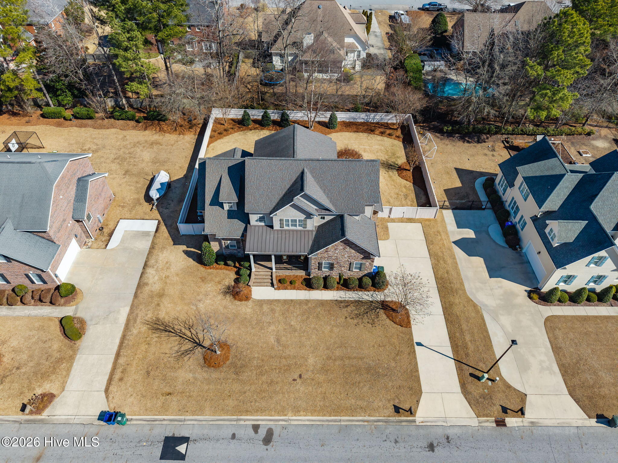 4001 Dunhagan Road, Greenville, NC, 27858