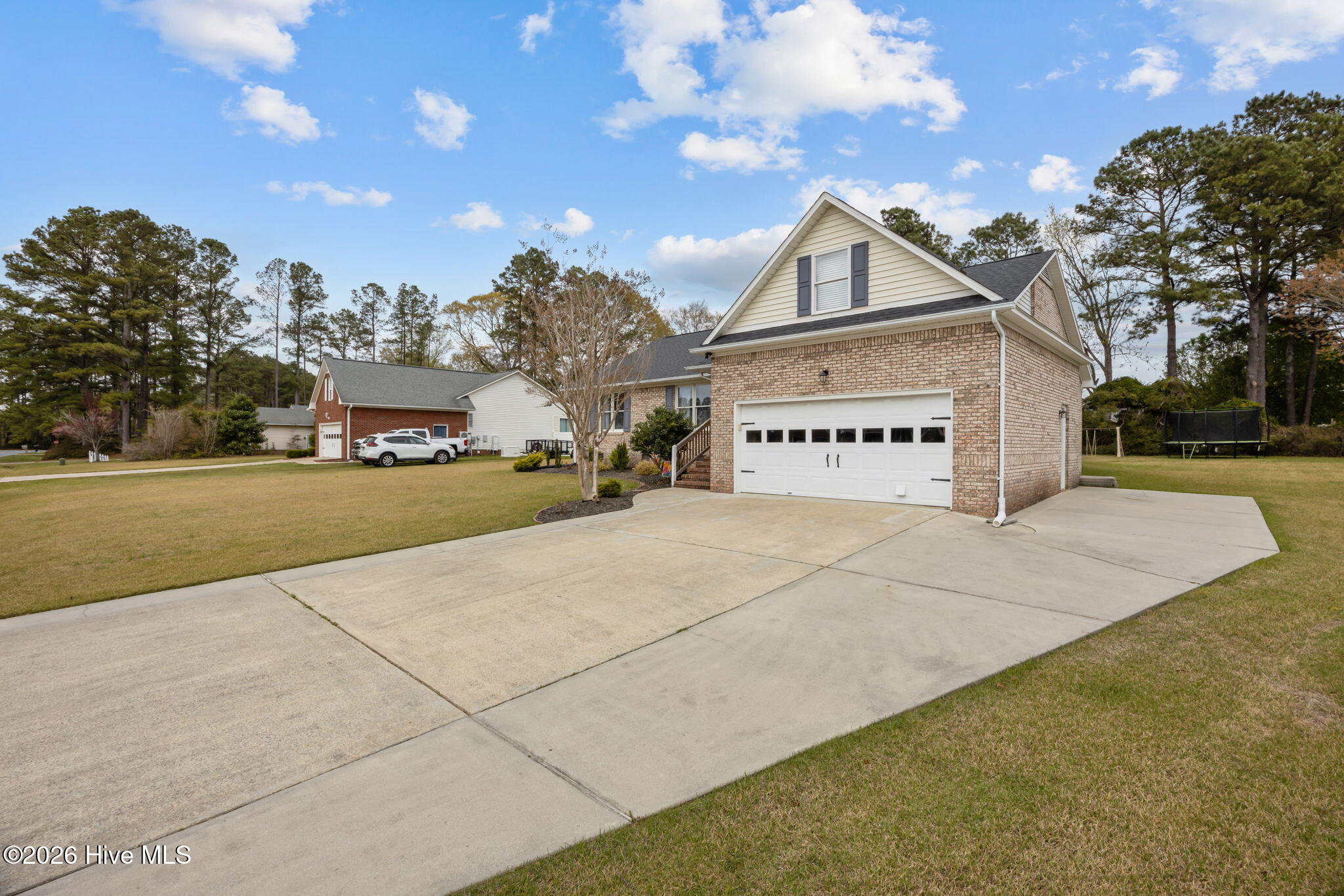 216 Pinewood Drive,New Bern