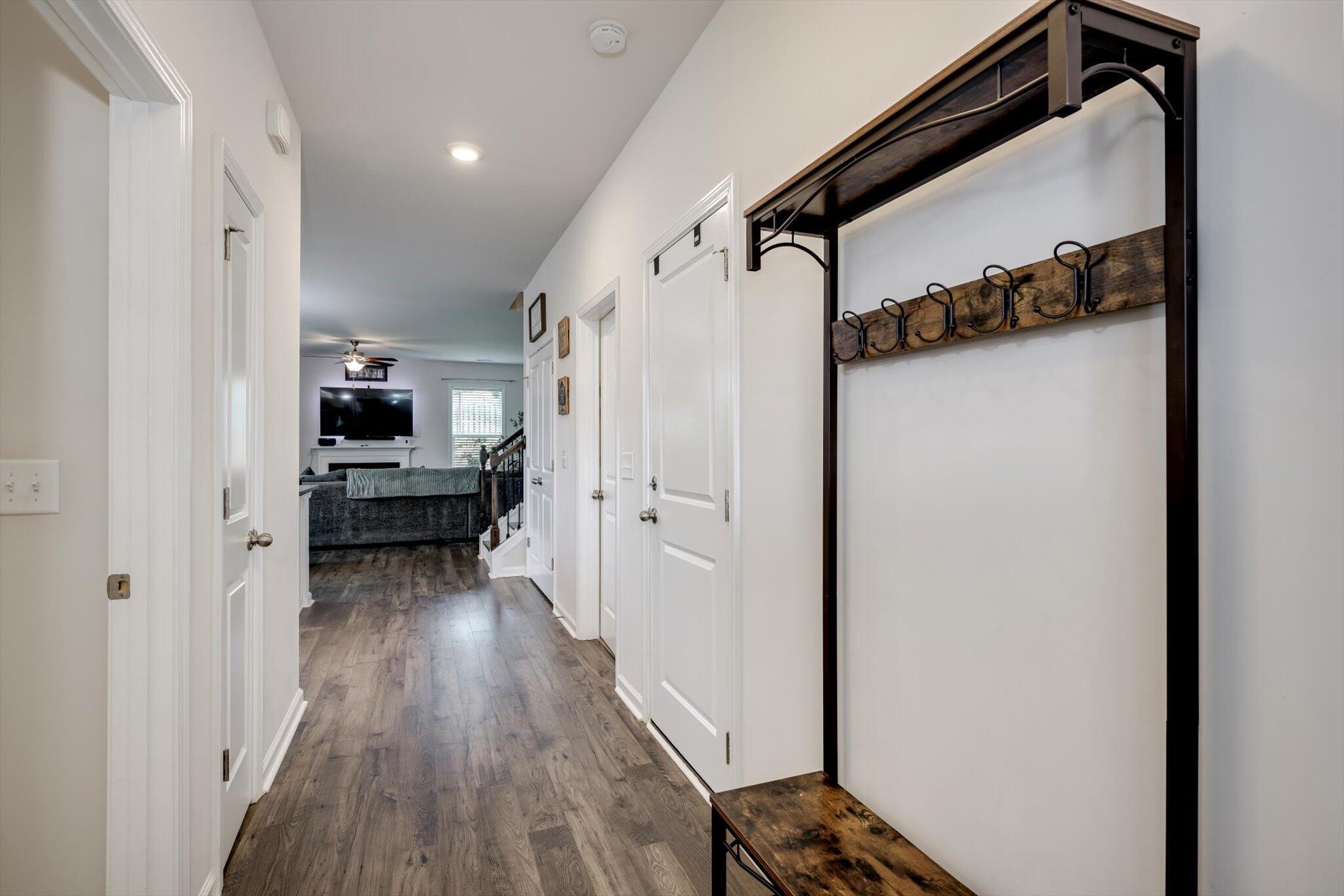 6383 Whirlaway Road, Graniteville, SC, 29829