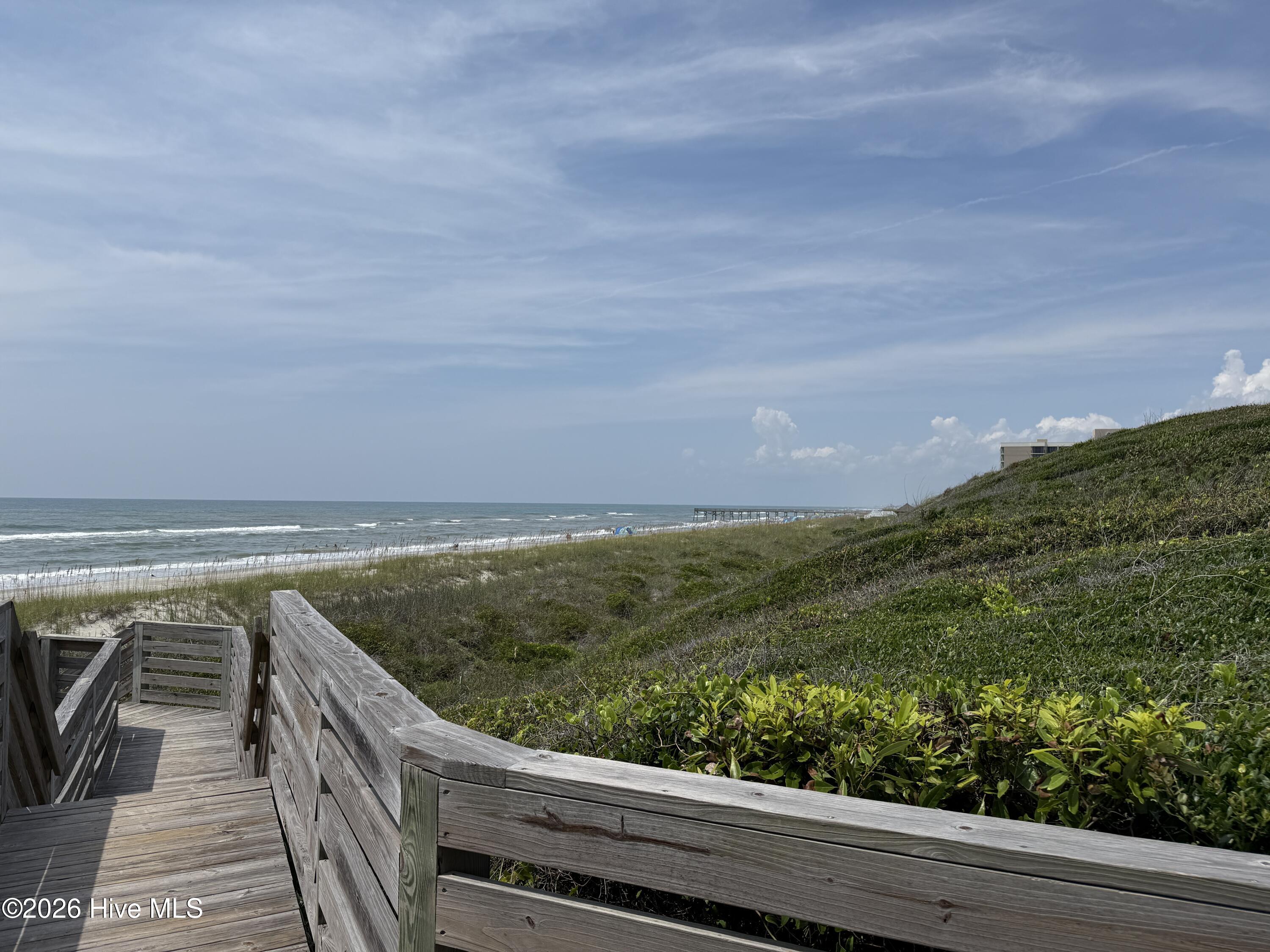 2503 W Fort Macon Road 108a,Atlantic Beach