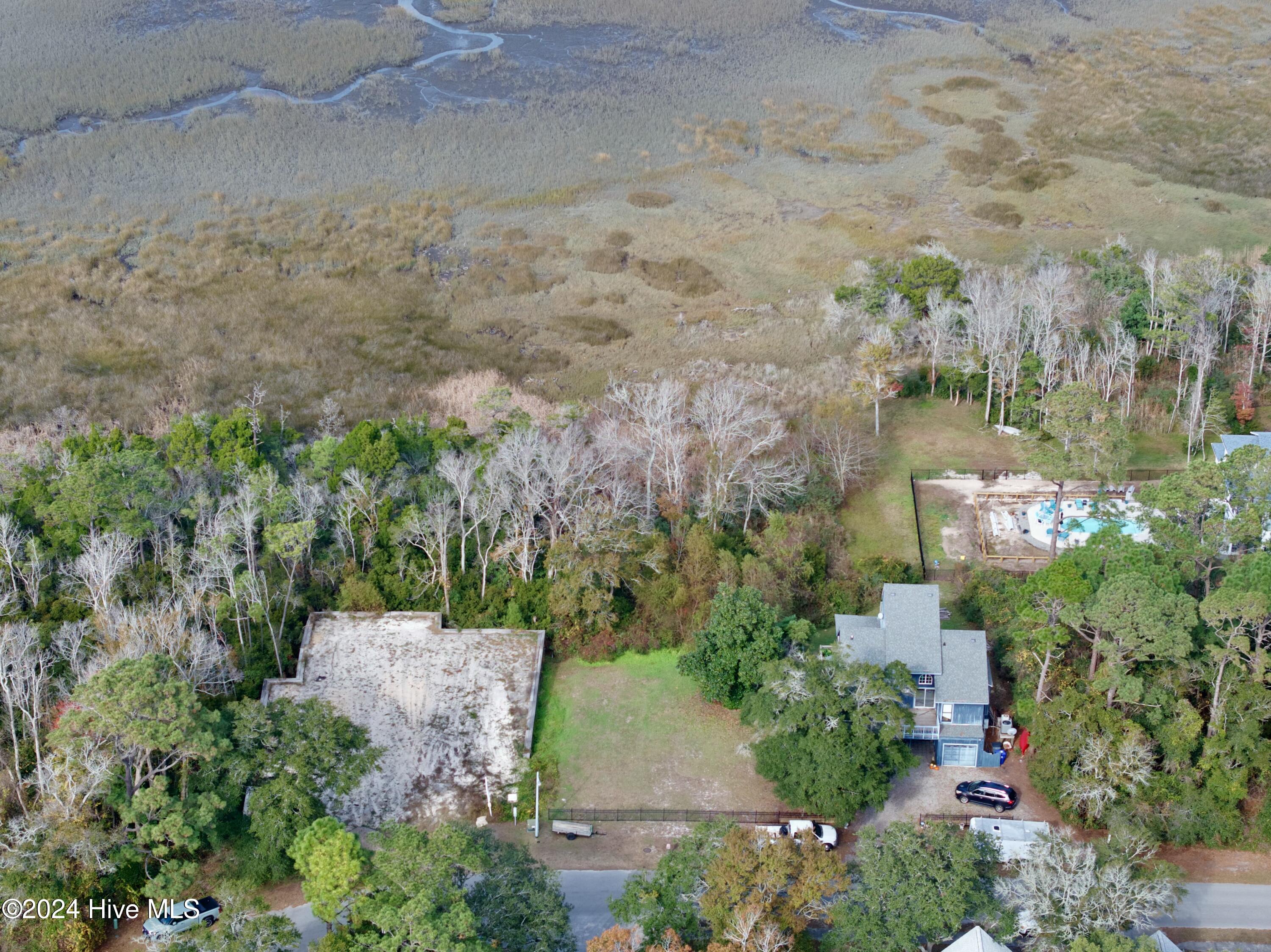 206 Elizabeth Drive, Oak Island, NC, 28465