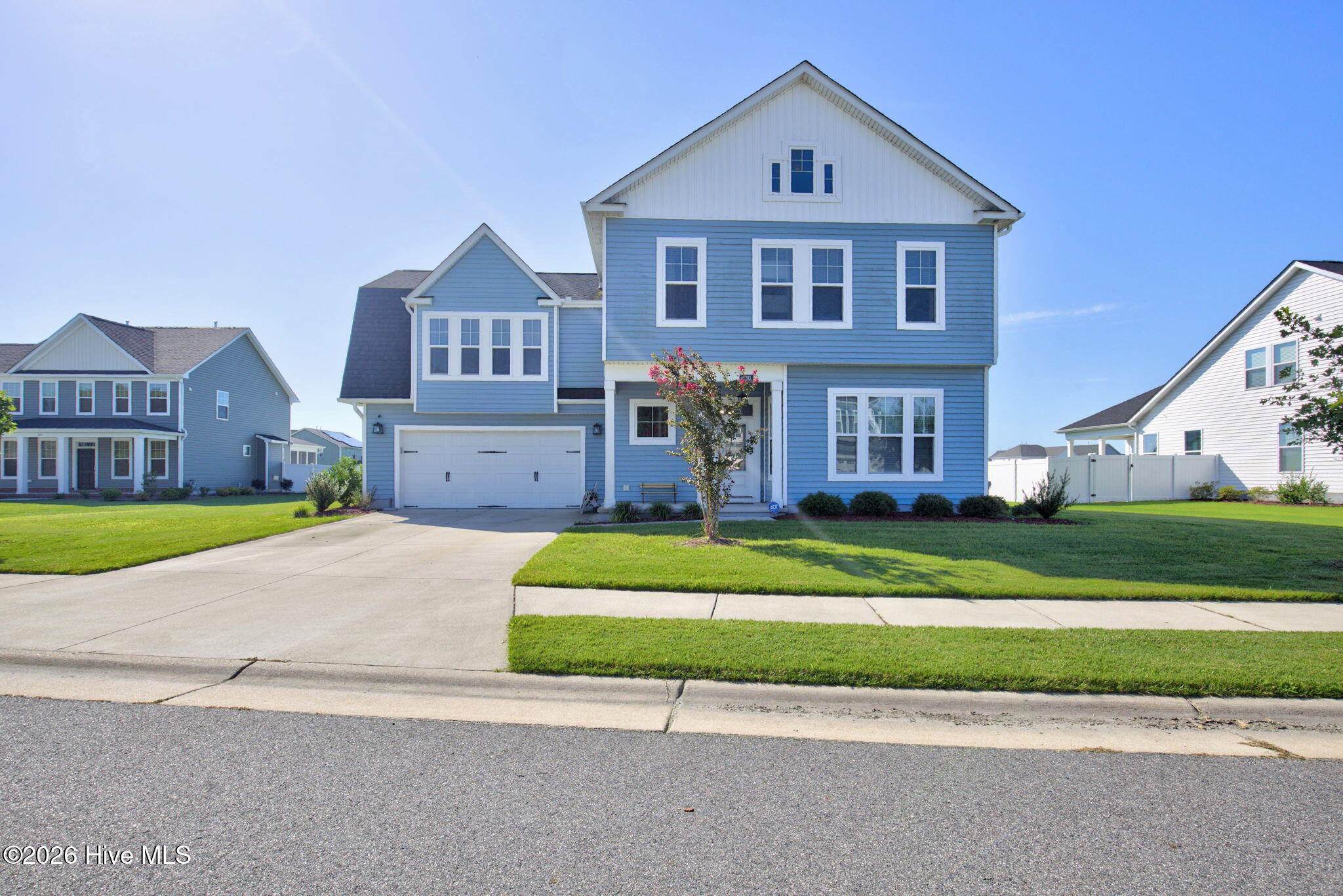 2nd image of 203 Farmstead Loop, Moyock, NC 27958 | MLS# 100597651