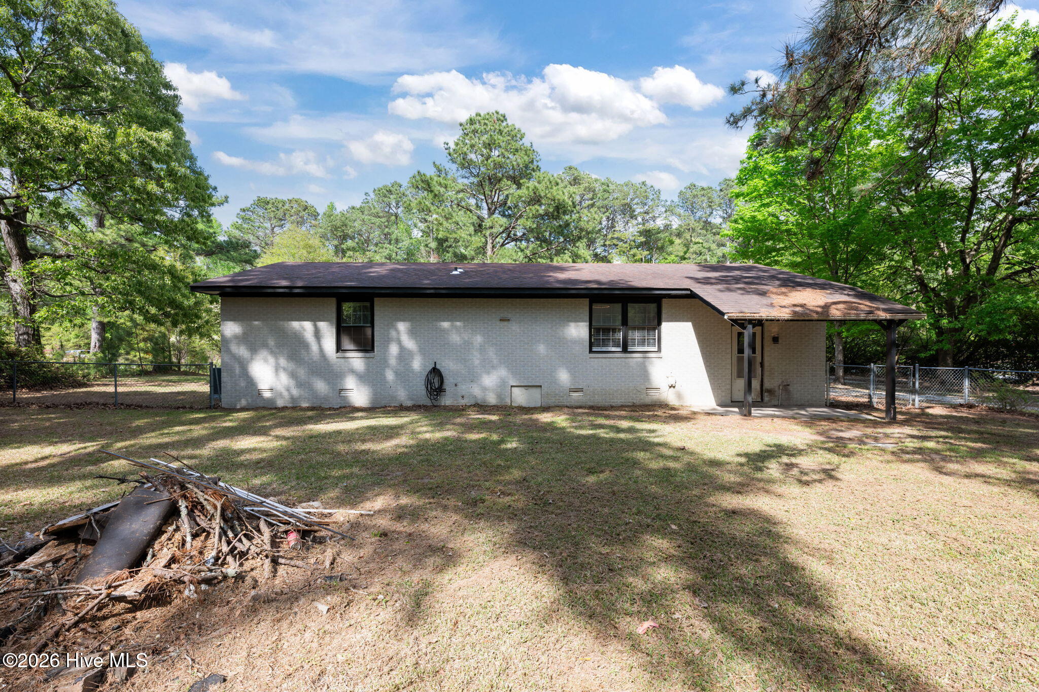 3605 River Road,Vanceboro