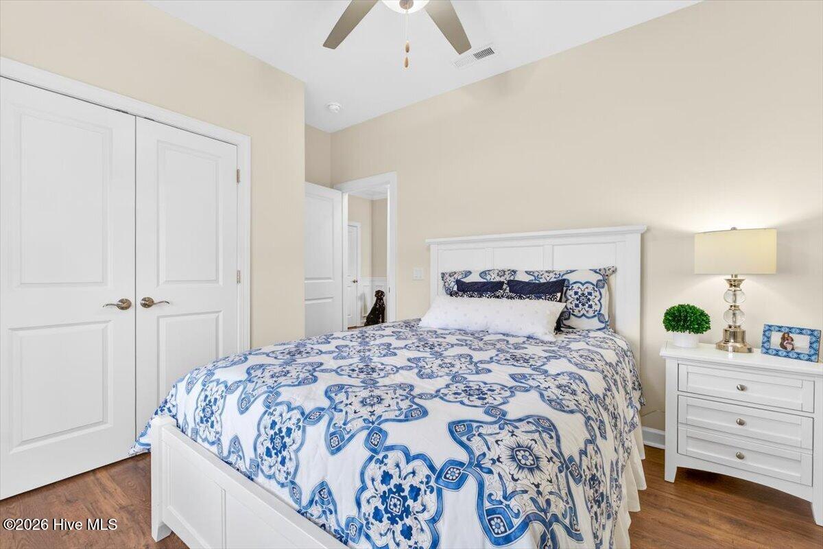 3352 Sandy Bay Circle, Southport, NC, 28461