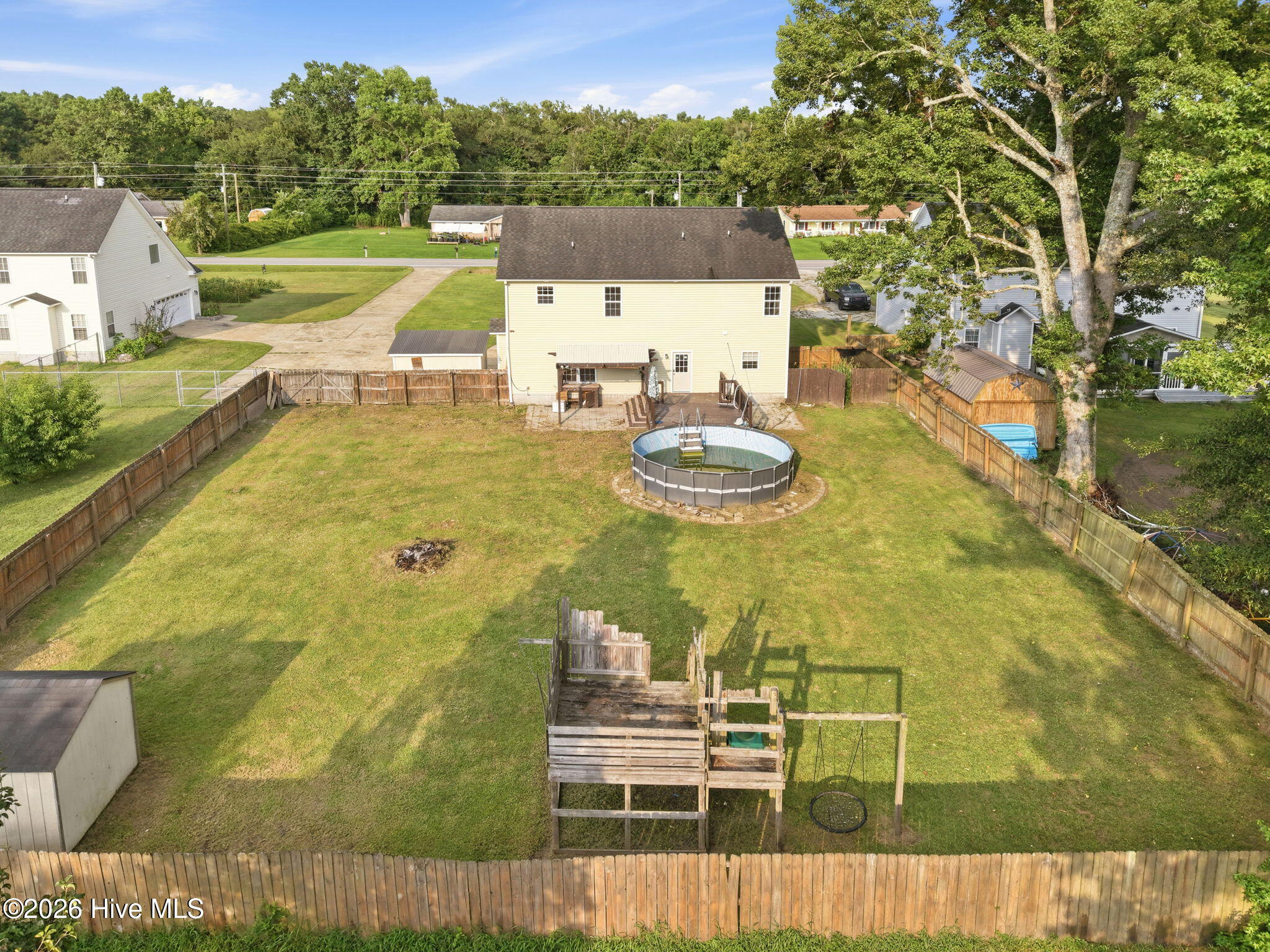 739 Francktown Road,Richlands