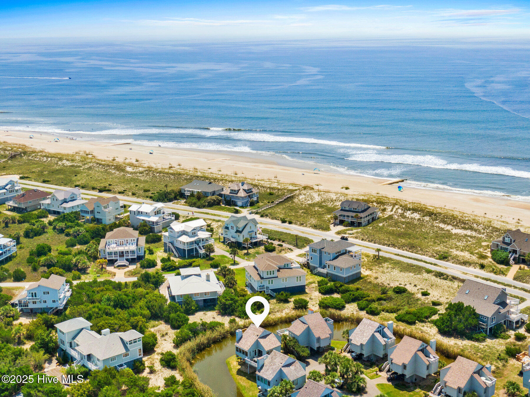 Homes for sale in Bald Head Island, NC | 305 S Bald Head Wynd #16, Bald Head Island, NC 28461 | MLS# 100540785