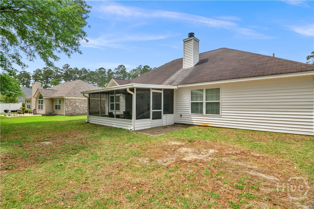86 Yellow Jasmine Court, Pooler, GA, 31322