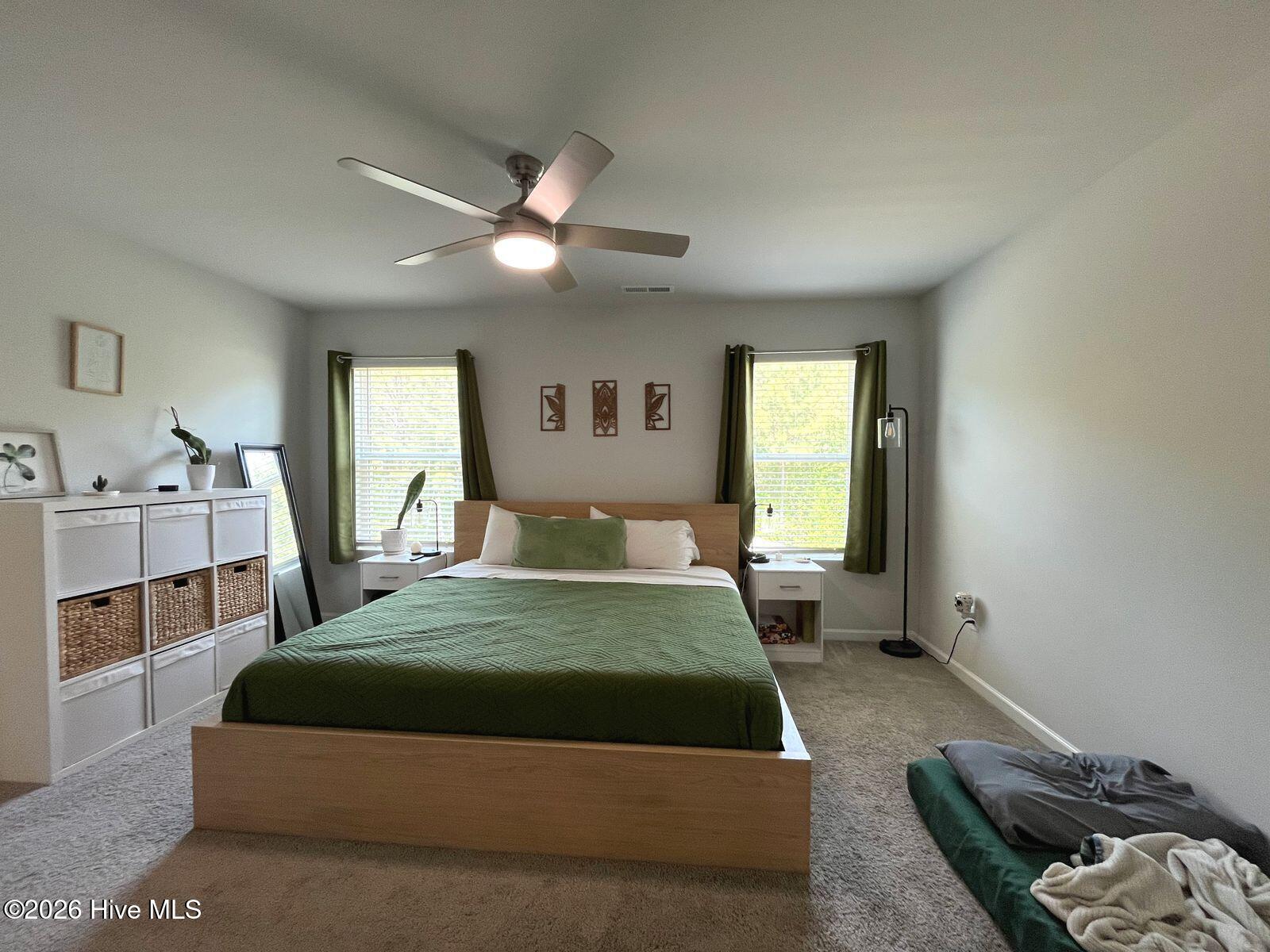 784 Conductor Court, Vass, NC, 28394