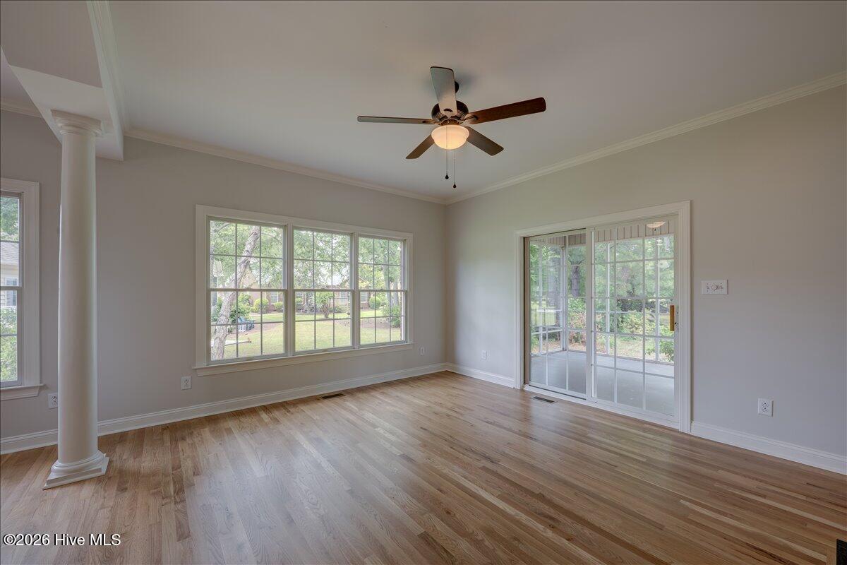 606 Taberna Circle,New Bern