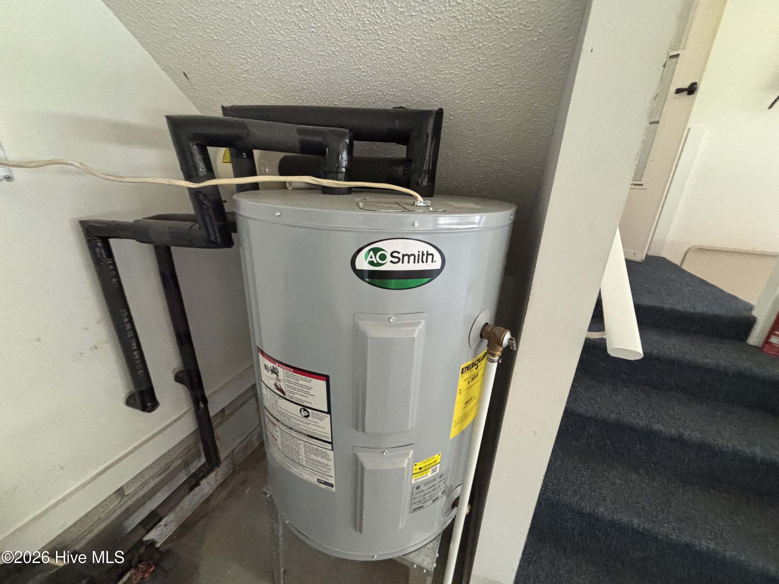 Water heater