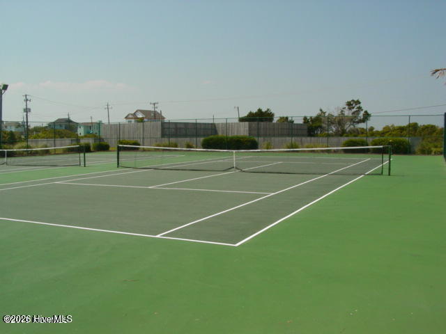 Tennis