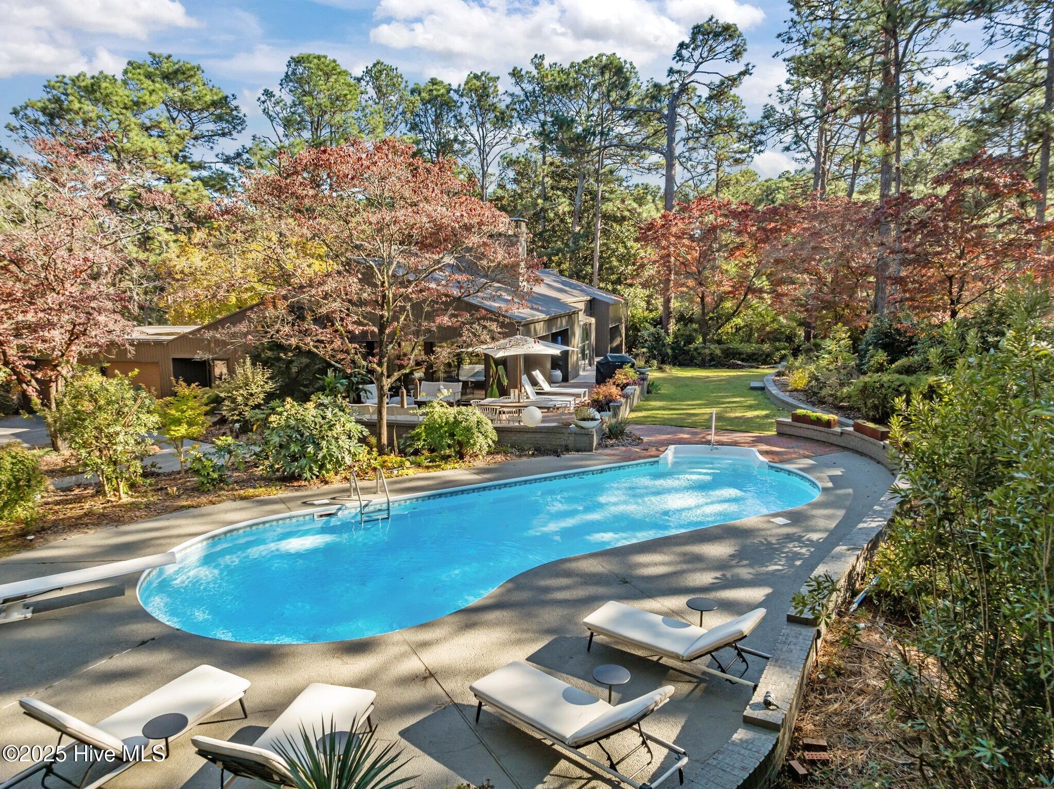 75 Lake Dornoch Drive, Pinehurst, NC, 28374