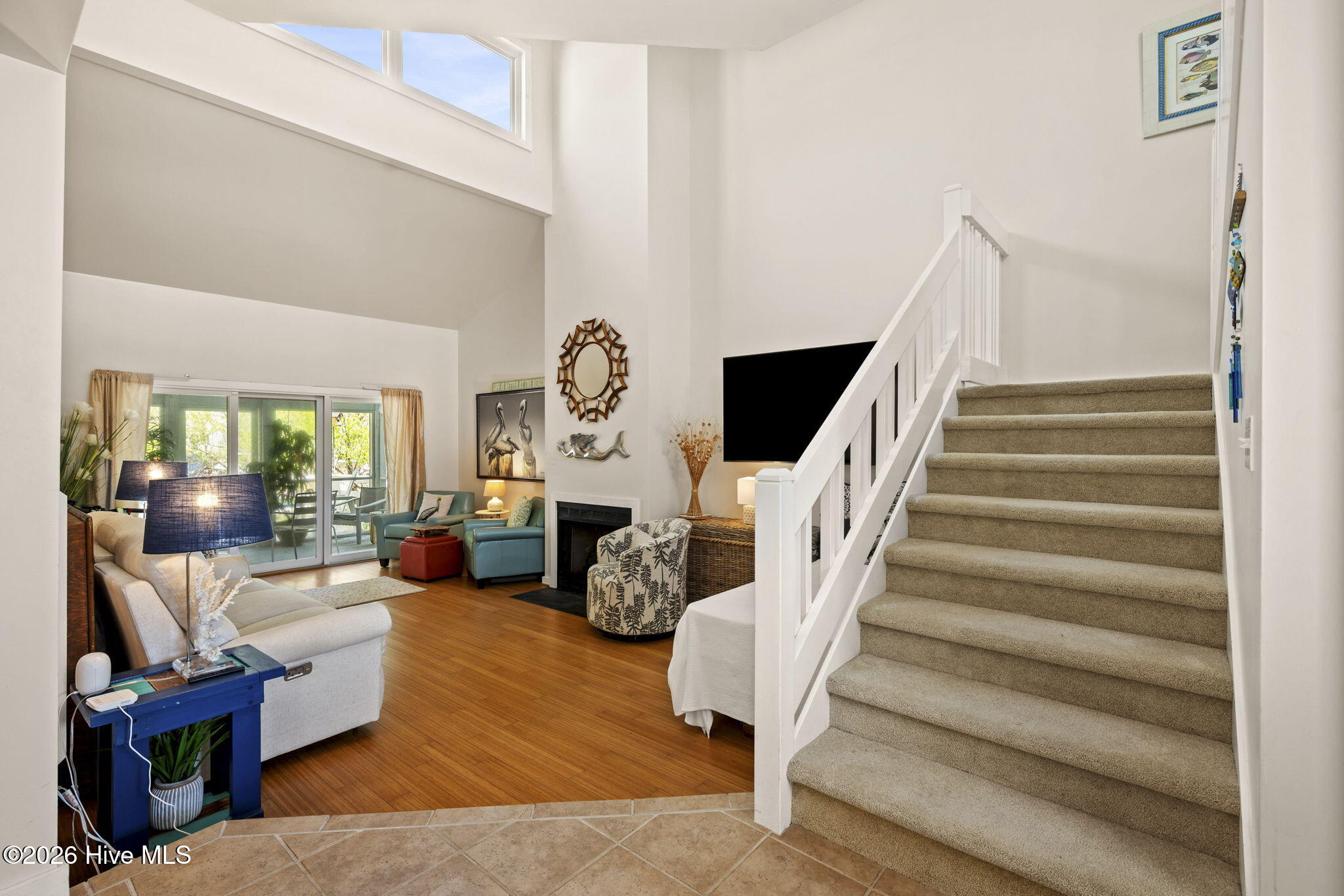 312 Mcginnis Drive #312,Pine Knoll Shores